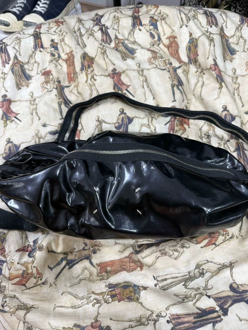 Maison Margiela Zip Dumpling Bag