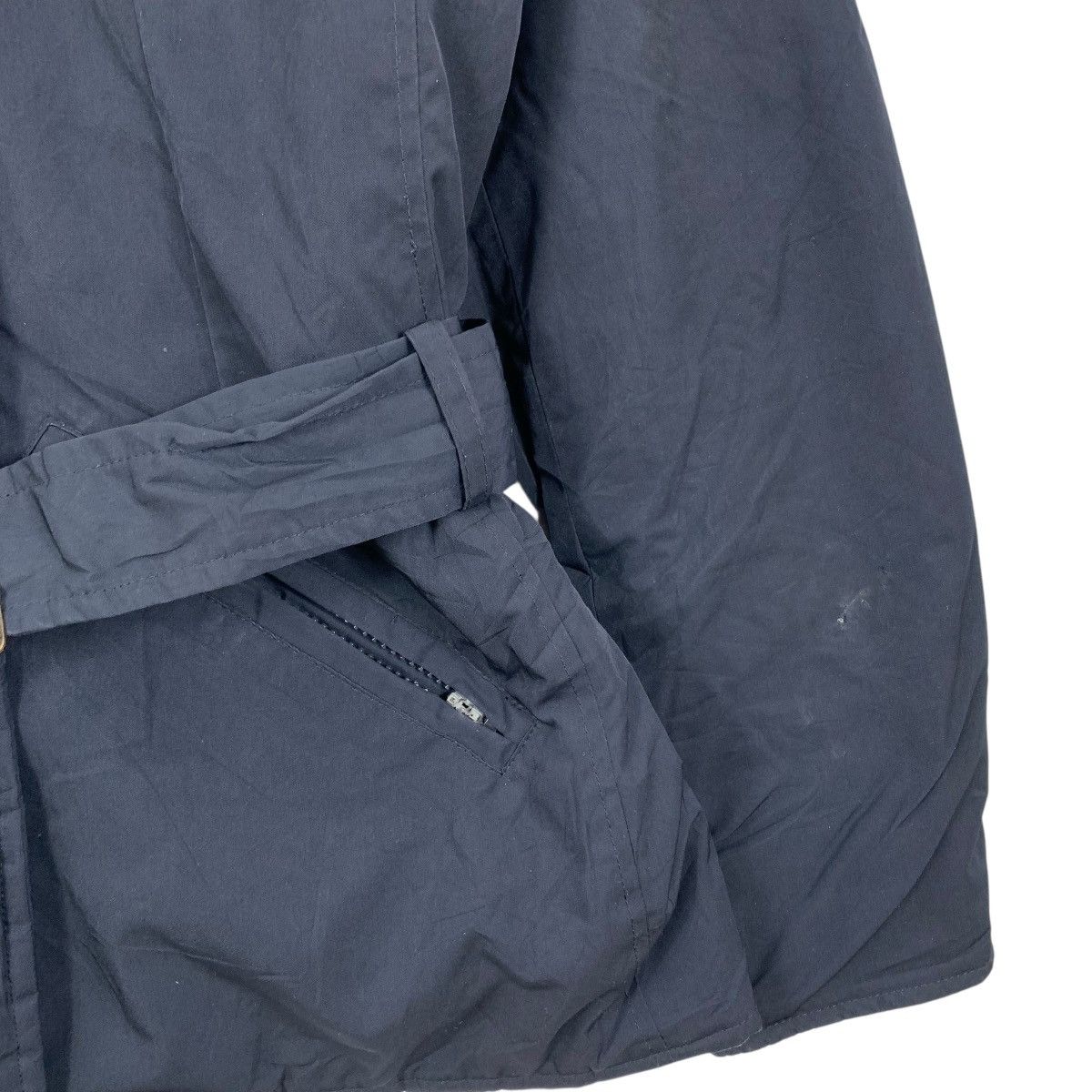 Aspesi ASPESI THERMORE Japanese Brand Coat Jacket Size US S / EU 44-46 / 1 - 2 Thumbnail