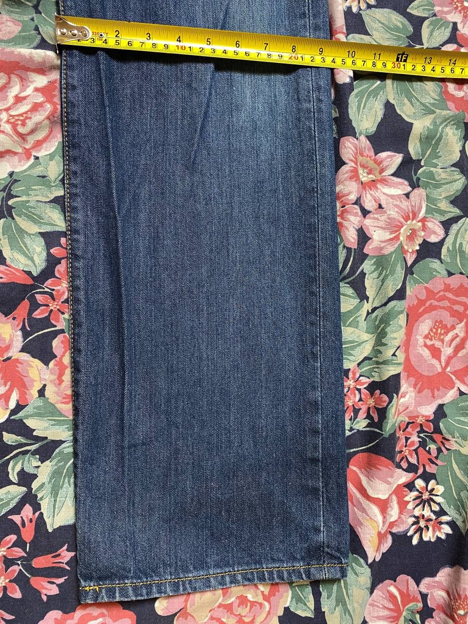 Levi's Levi's 501 Denim Jeans Size US 36 / EU 52 - 13 Thumbnail