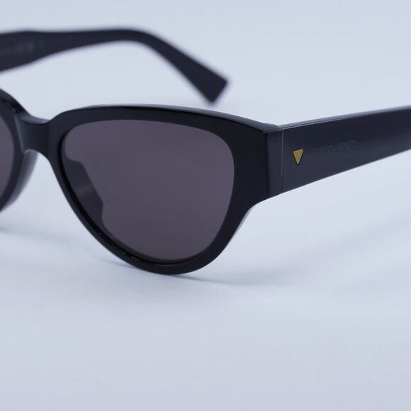 Bottega Veneta 🕶️ New Bottega Veneta BV1319S 001 Sunglasses Size ONE SIZE - 6 Thumbnail