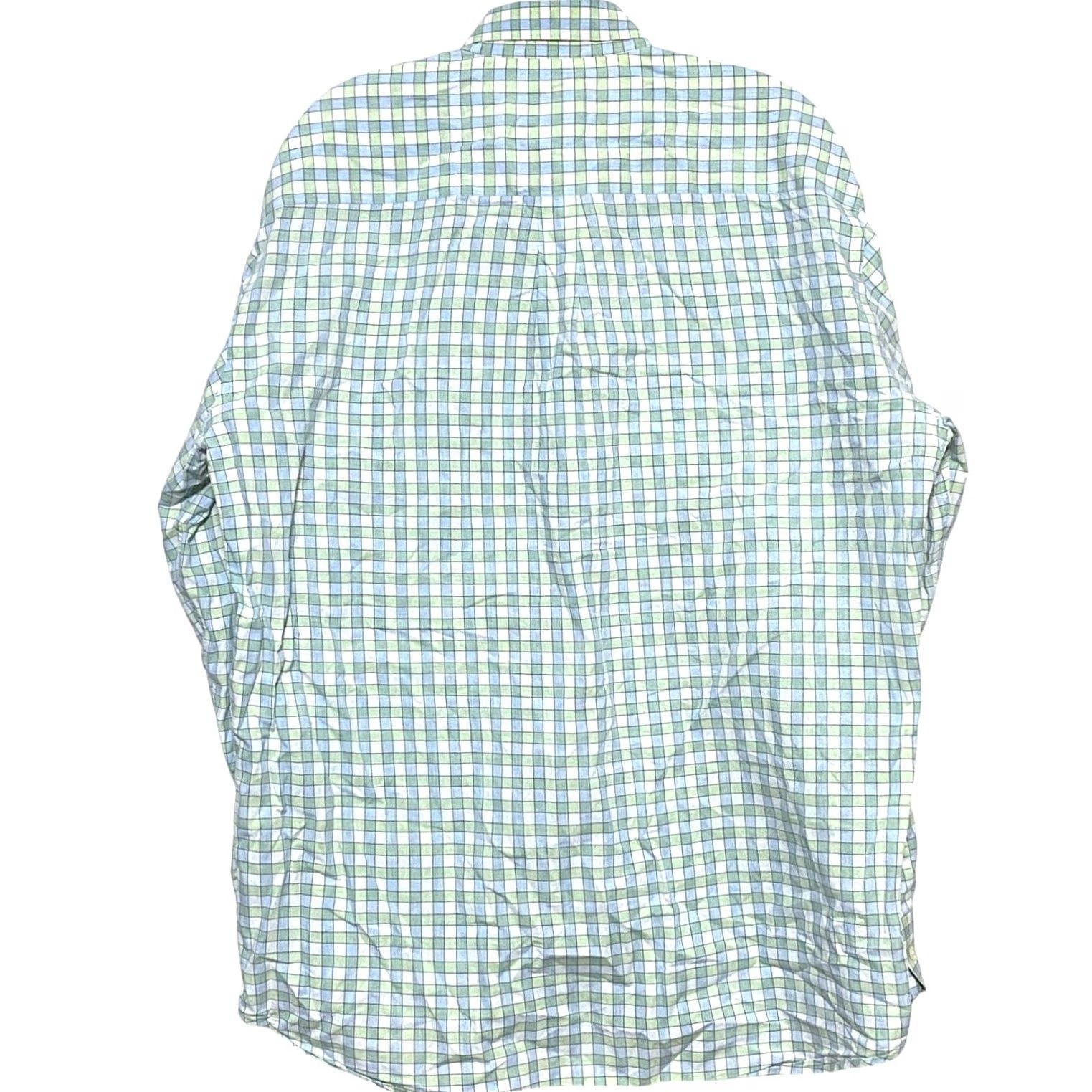Peter Millar Peter Millar Disney Mickey Mouse Button Front Shirt Mens L Golf Business Casual Size US L / EU 52-54 / 3 - 2 Thumbnail