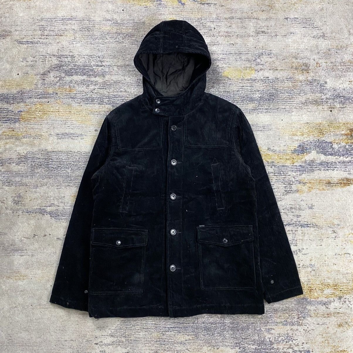 Supreme supreme corduroy jacket Size US M / EU 48-50 / 2 - 1 Thumbnail