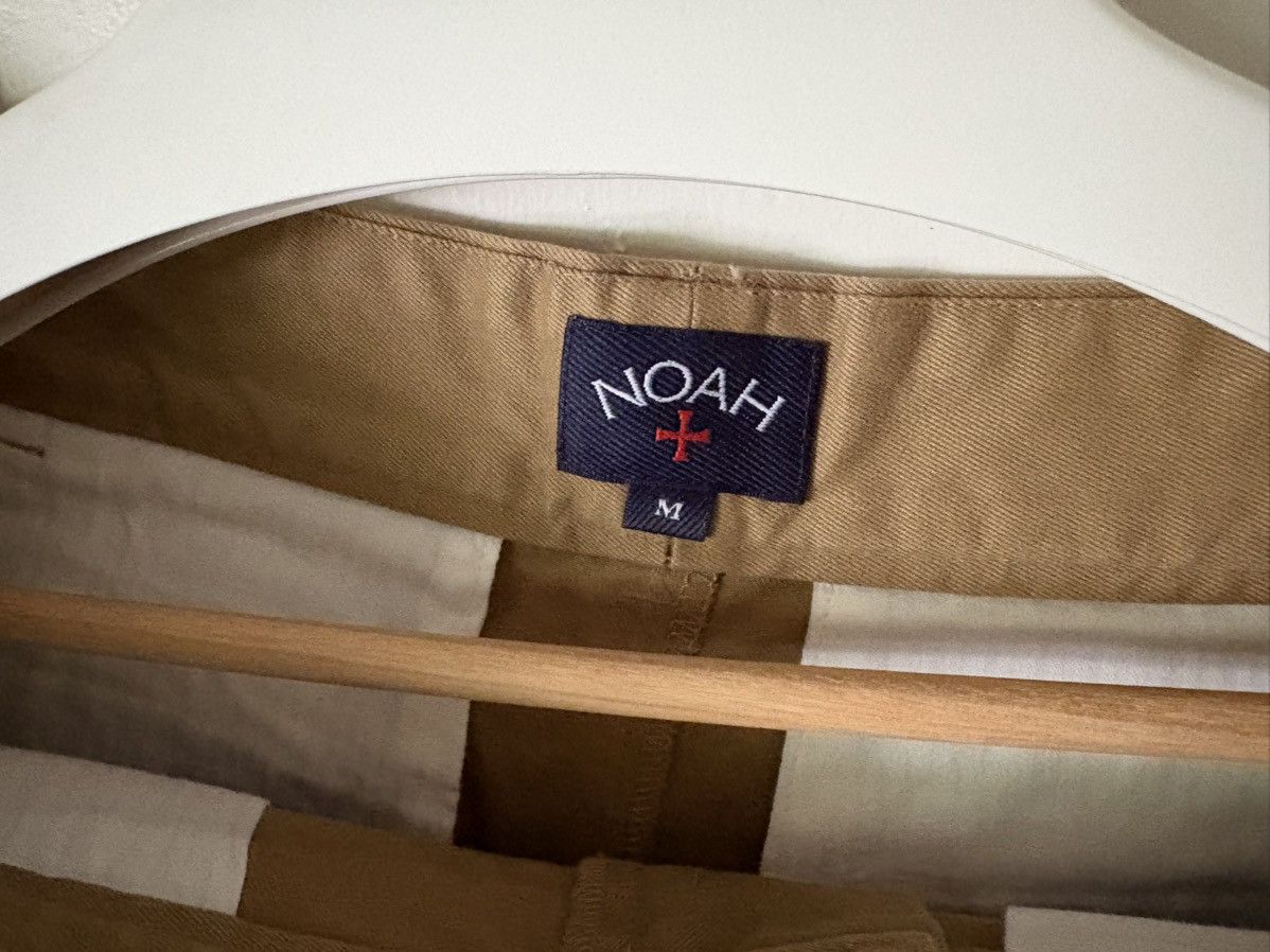 Noah Noah Military Shorts Size US 32 / EU 48 - 3 Thumbnail