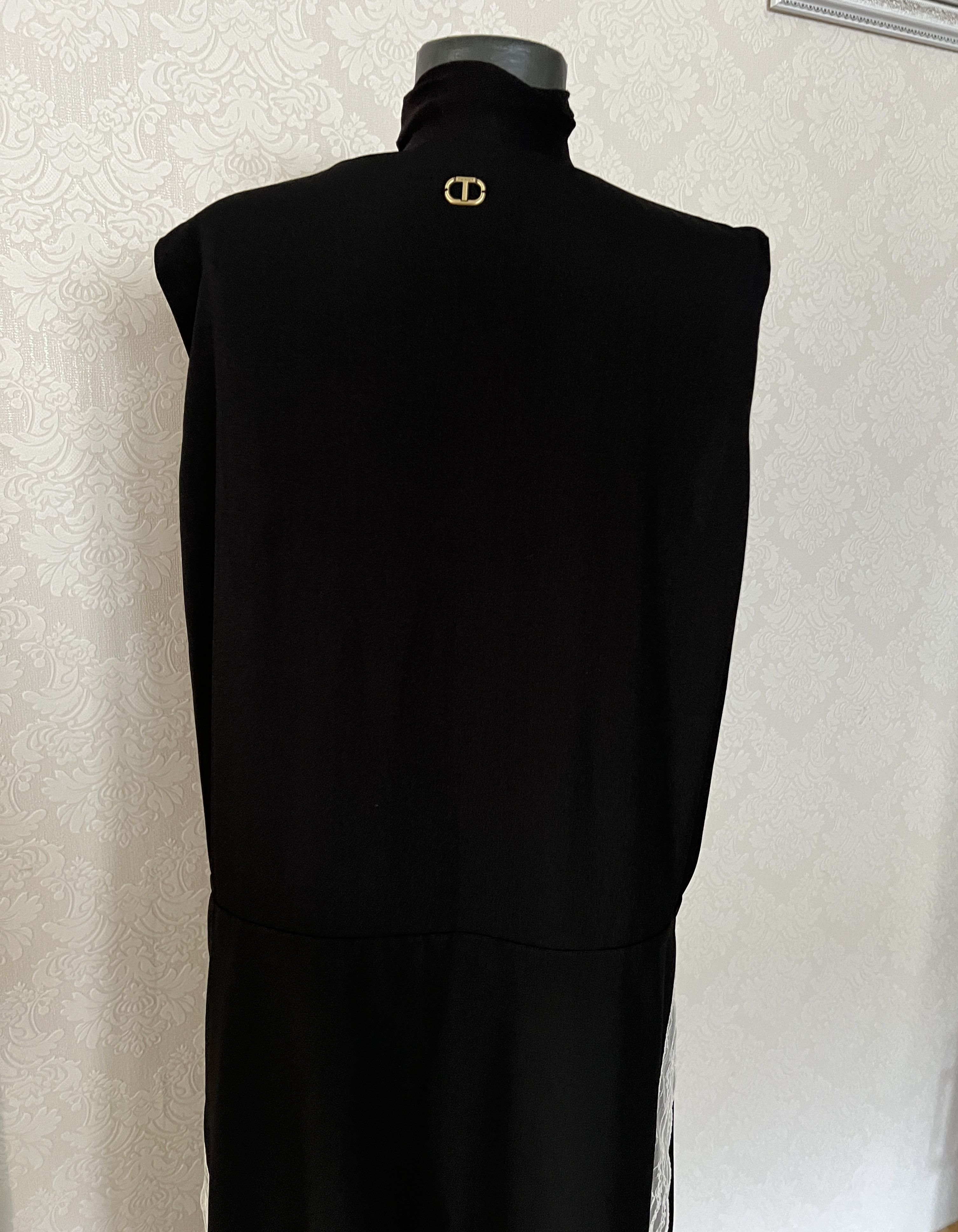 TWINSET Twinset Dress Size XL / US 12-14 / IT 48-50 - 8 Thumbnail