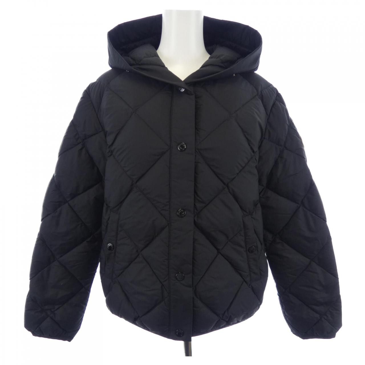 Moncler Moncler Moncler ARVOUIN Down Jacket Textile Outerwear ARVOUIN DUTY FREE for USA Size ONE SIZE - 1 Thumbnail