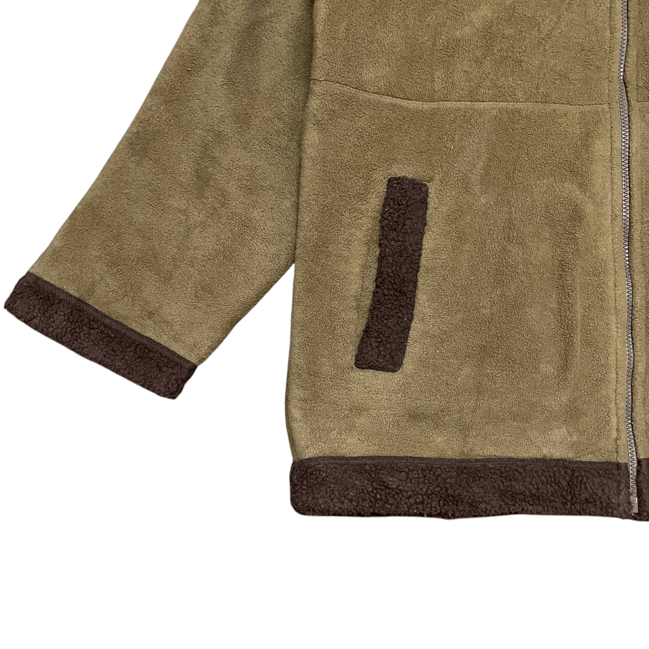 Issey Miyake Vintage IY Basics Issey Miyake Jacket Size US M / EU 48-50 / 2 - 3 Thumbnail