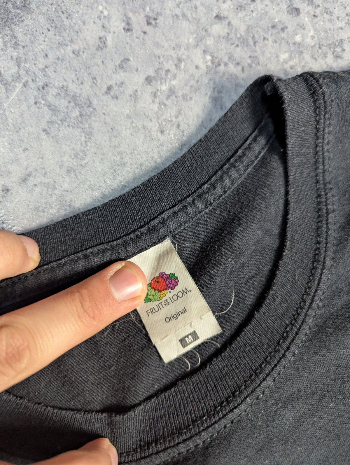 Other Sex Ambassador t-shirt Size US M / EU 48-50 / 2 - 4 Thumbnail