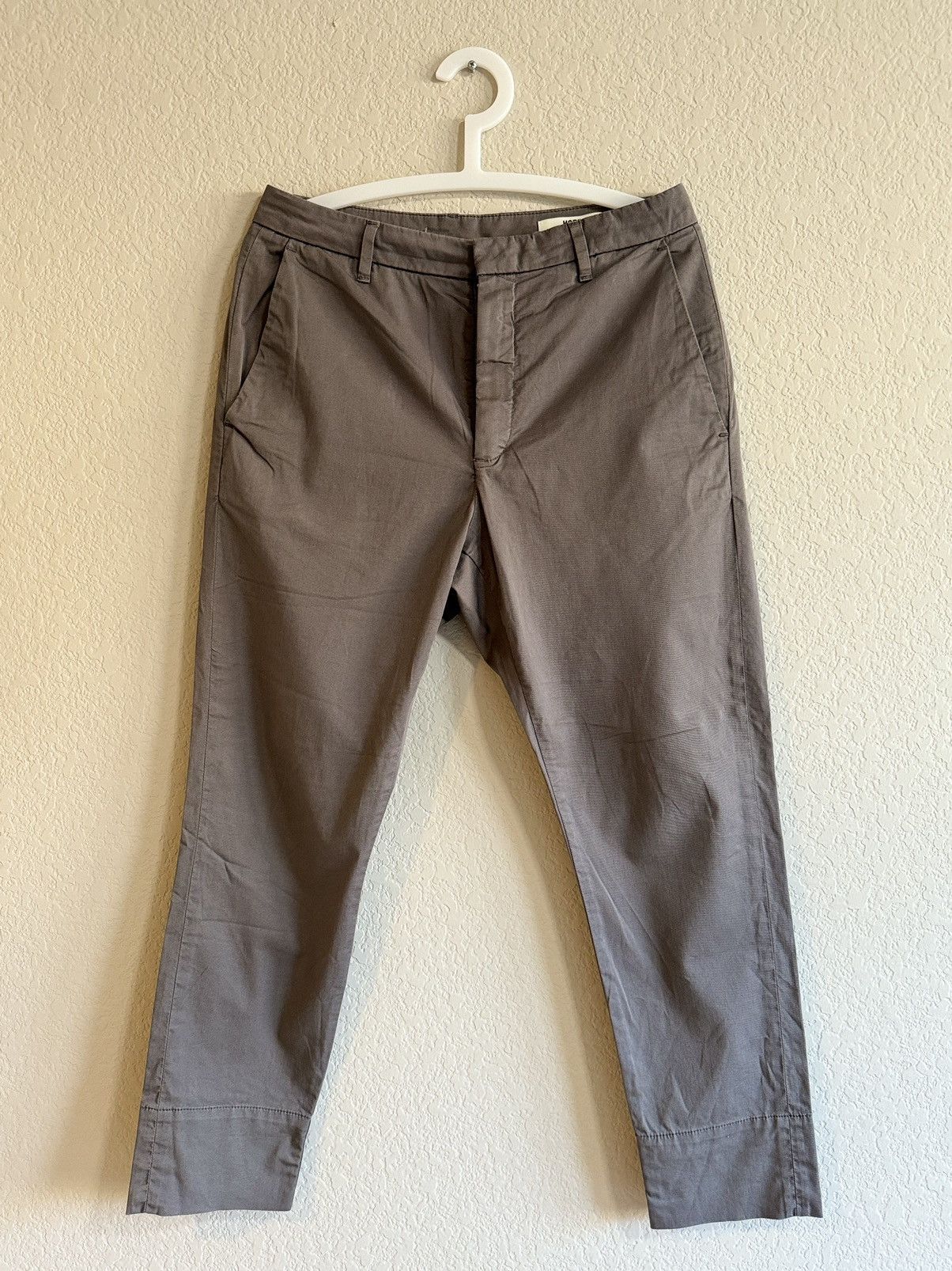 Hope Hope Stockholm “News” Trouser Pant Size 27" / US 4 / IT 40 - 2 Thumbnail