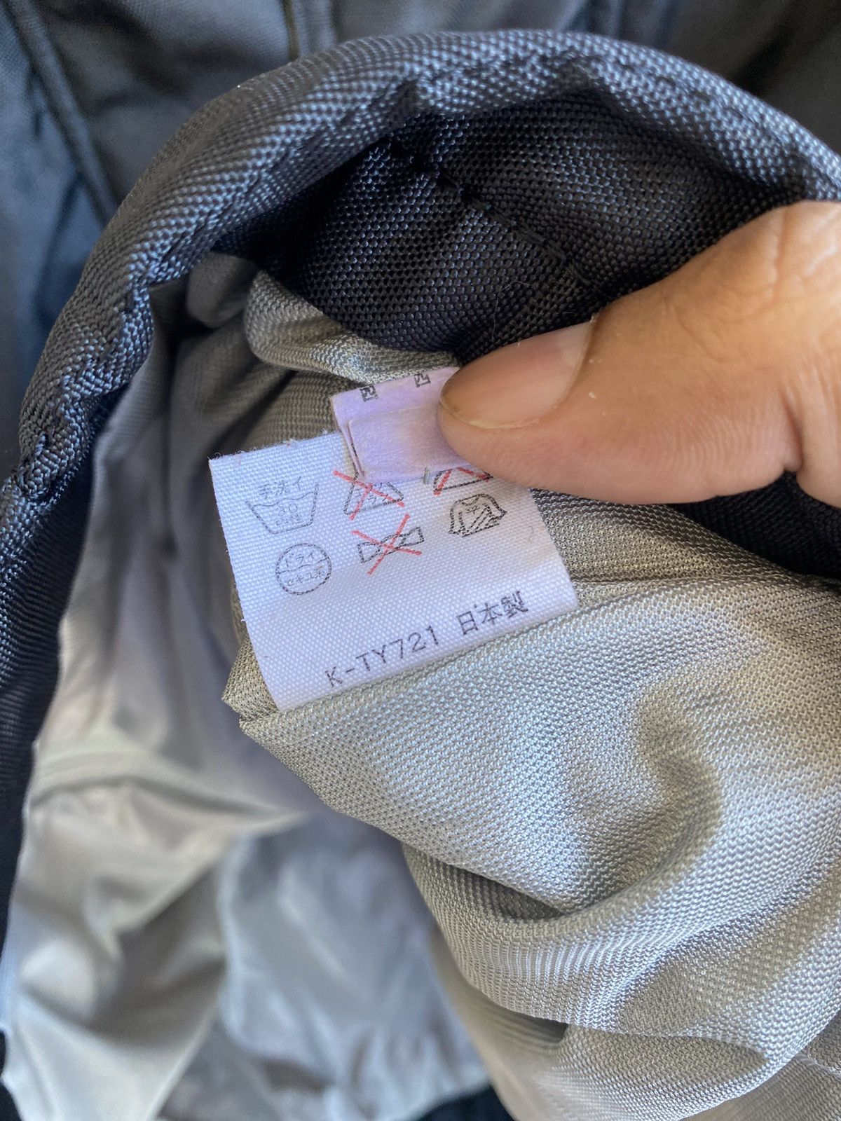 Goldwin × Vintage 🔥 Steals 🔥 Vintage GW Sport Motorcycle Jacket Racing Size US L / EU 52-54 / 3 - 8 Thumbnail