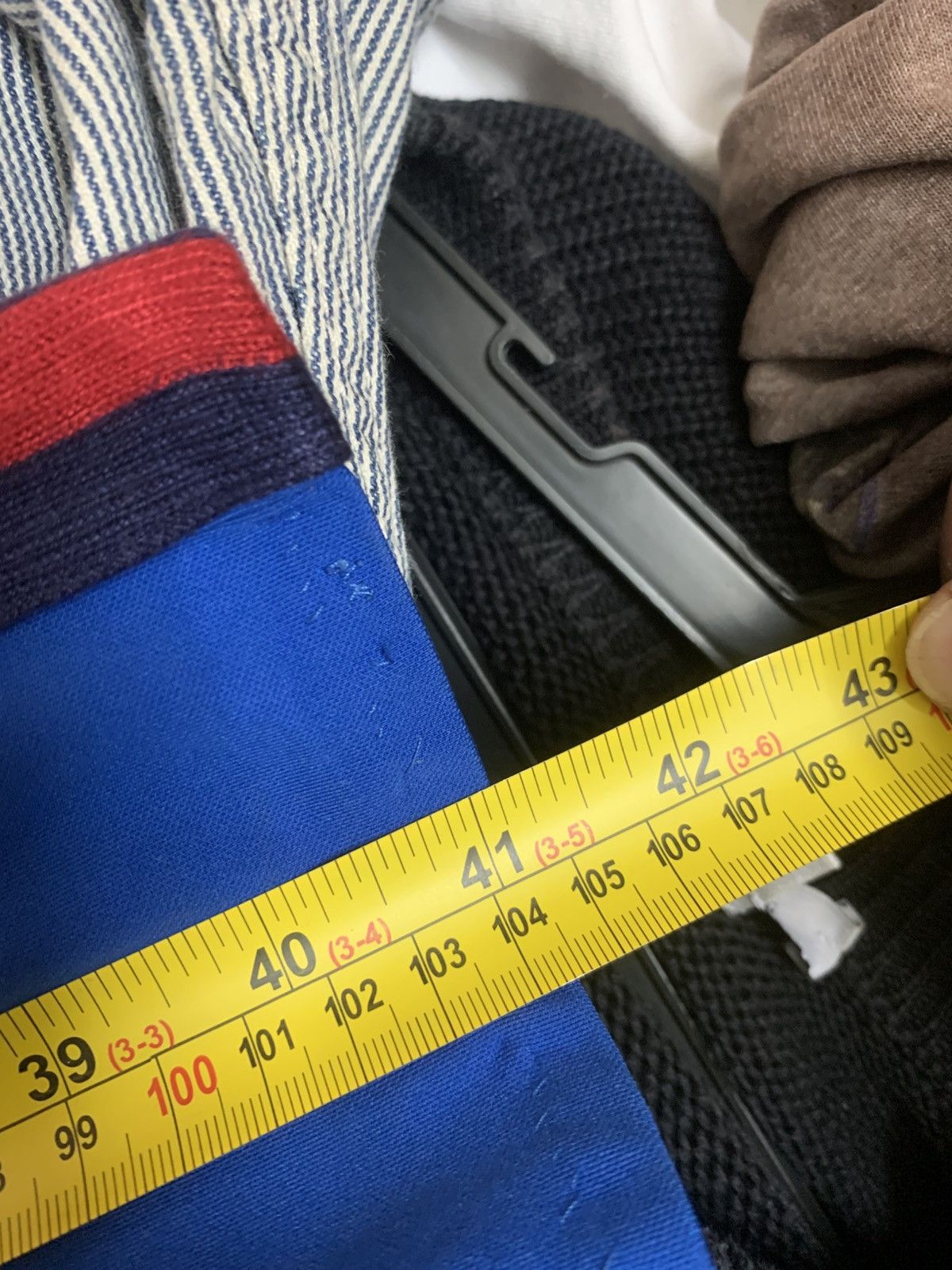 Gucci Gucci tracksuit pants Size US 32 / EU 48 - 8 Thumbnail