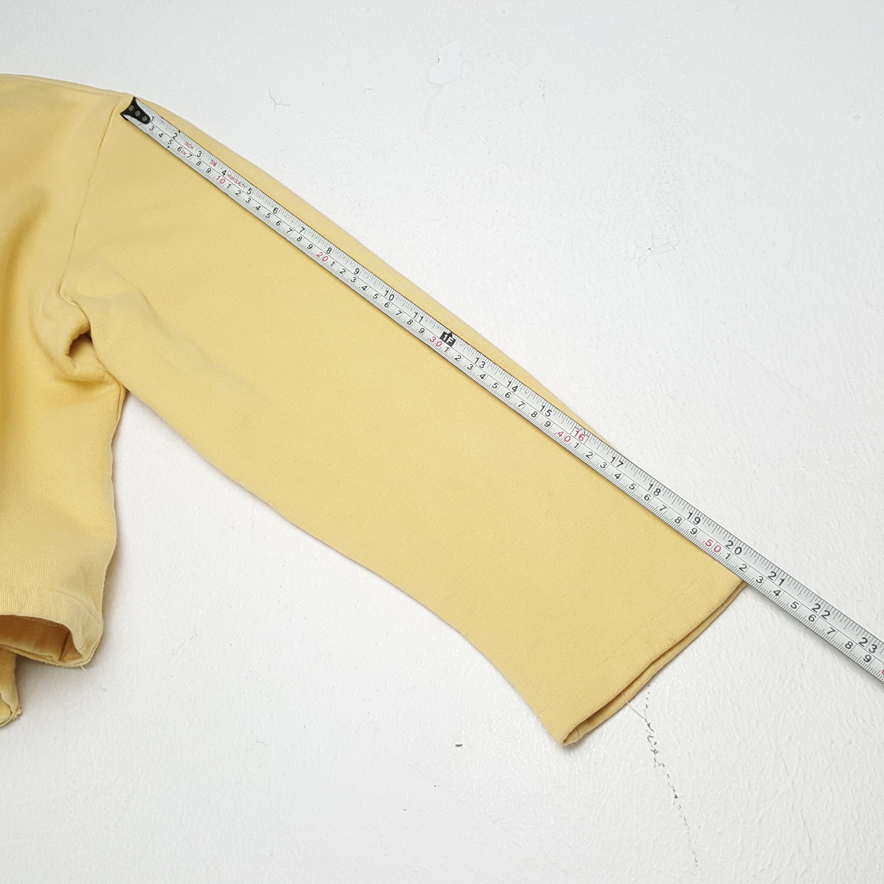 Vintage × agnes b. AGNES B Fashion Style Shirt Size M / US 6-8 / IT 42-44 - 5 Thumbnail