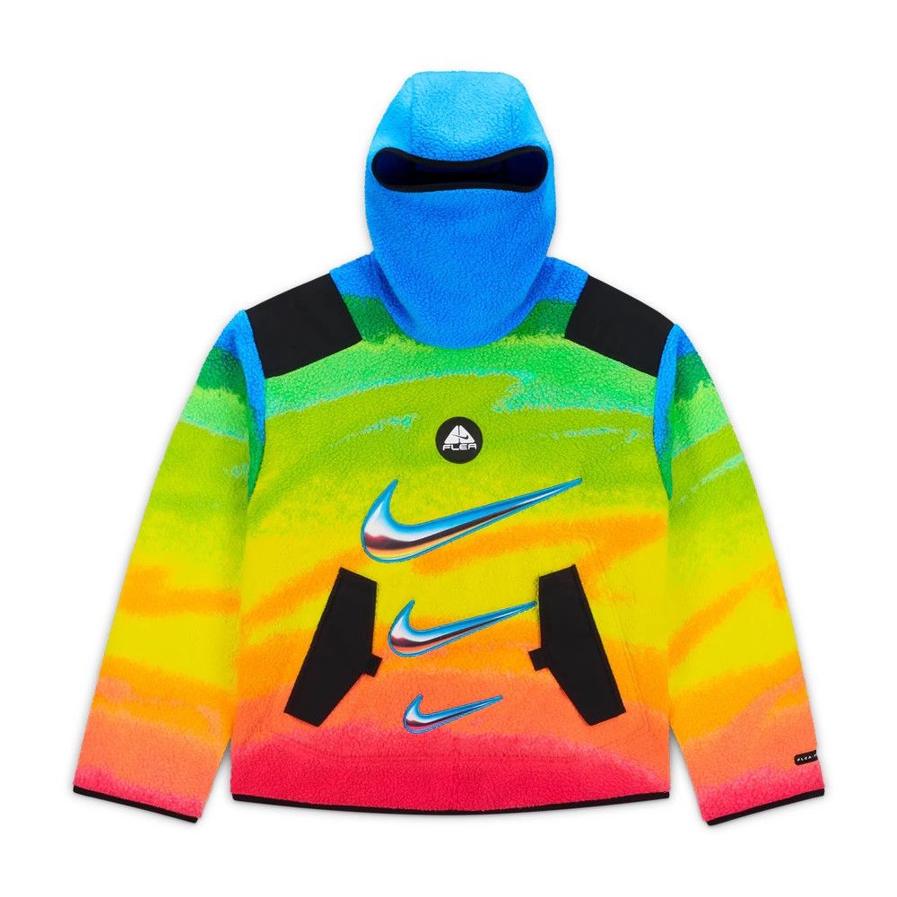 Cactus Plant Flea Market × Nike Nike ACG CPFM Balaclava Hoody Size US M / EU 48-50 / 2 - 5 Thumbnail