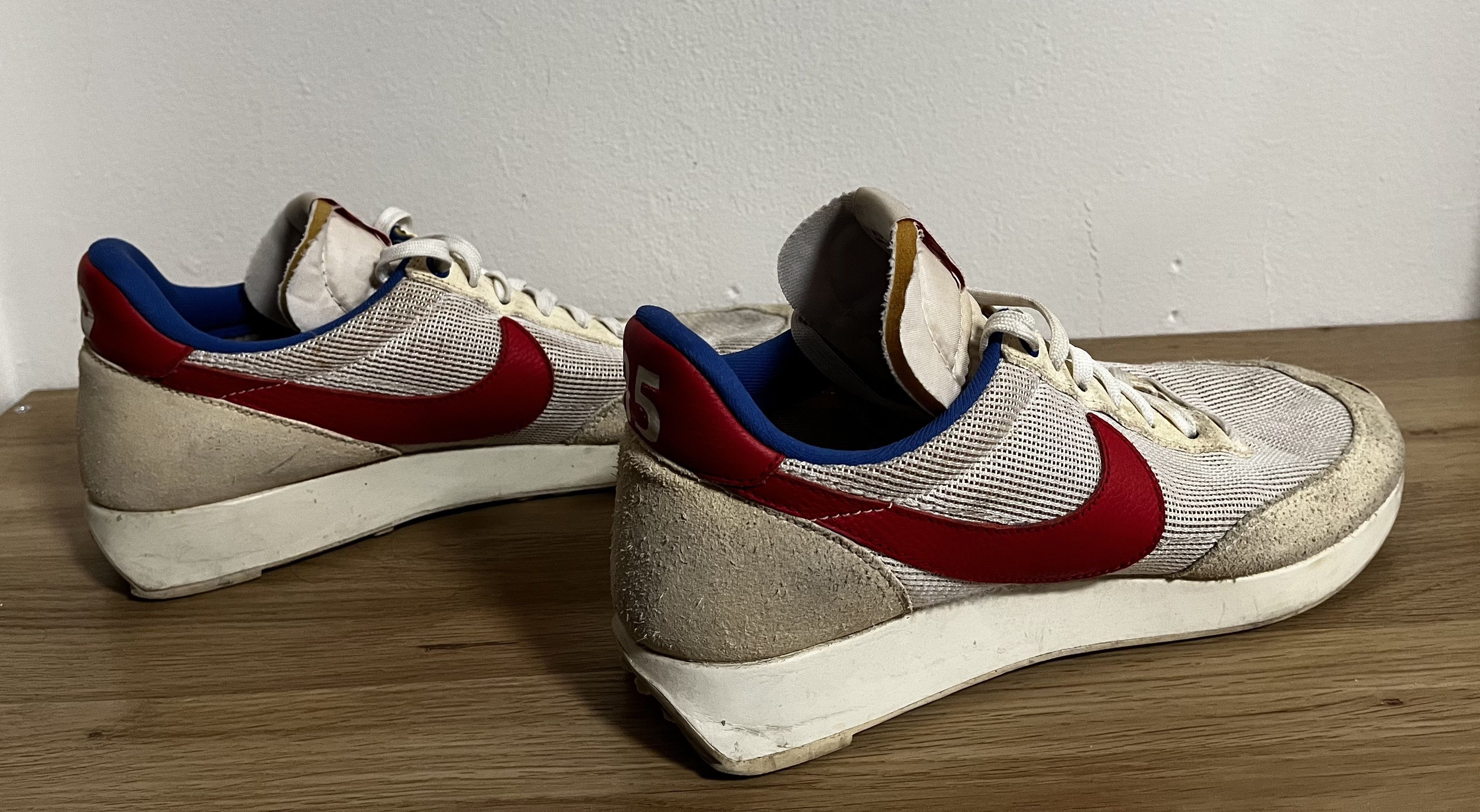 Nike Nike Tailwind Stranger Things Independence Day Size US 10 / EU 43 - 1 Thumbnail