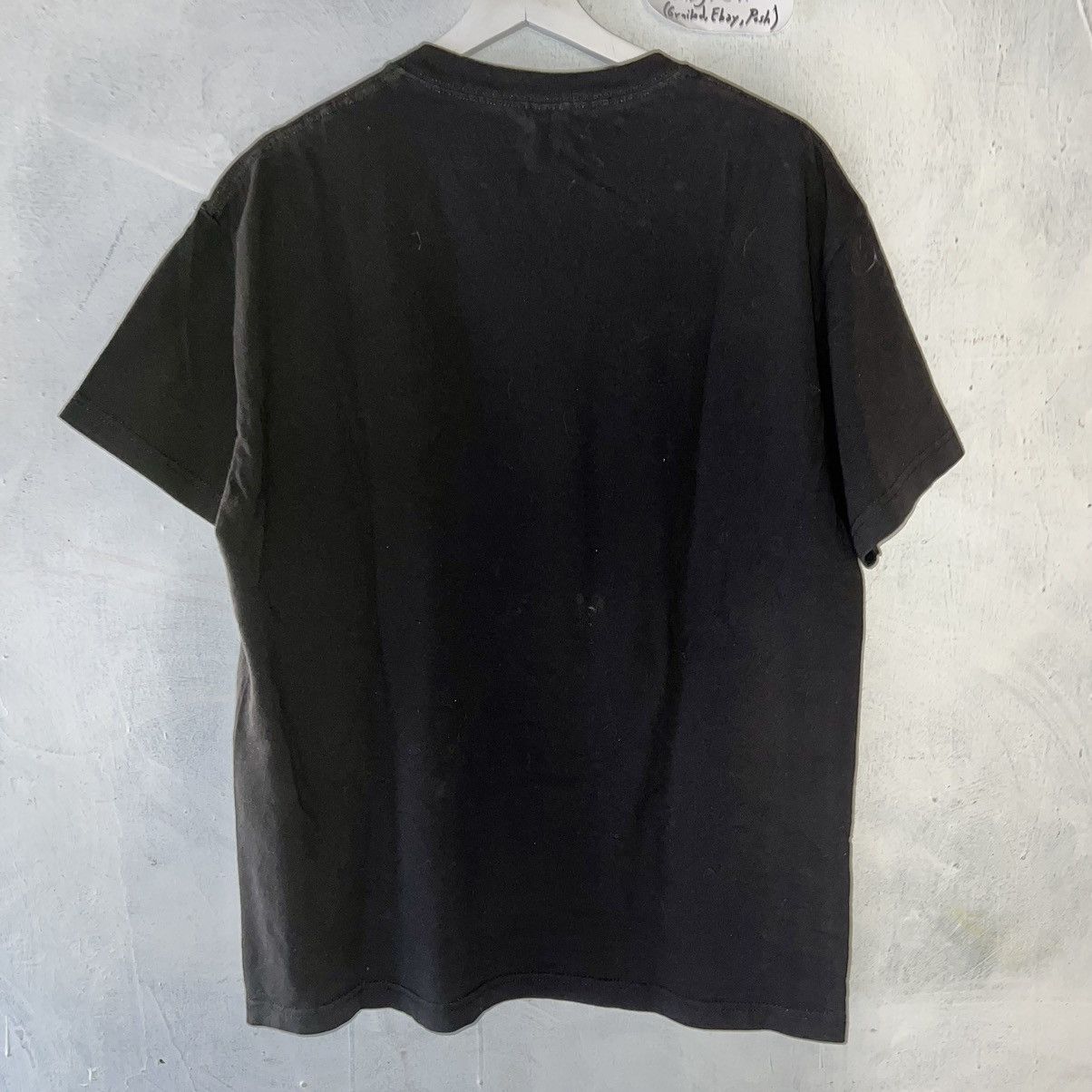 Other Kama Kosmic Krusader T-Shirt official Size US L / EU 52-54 / 3 - 7 Thumbnail