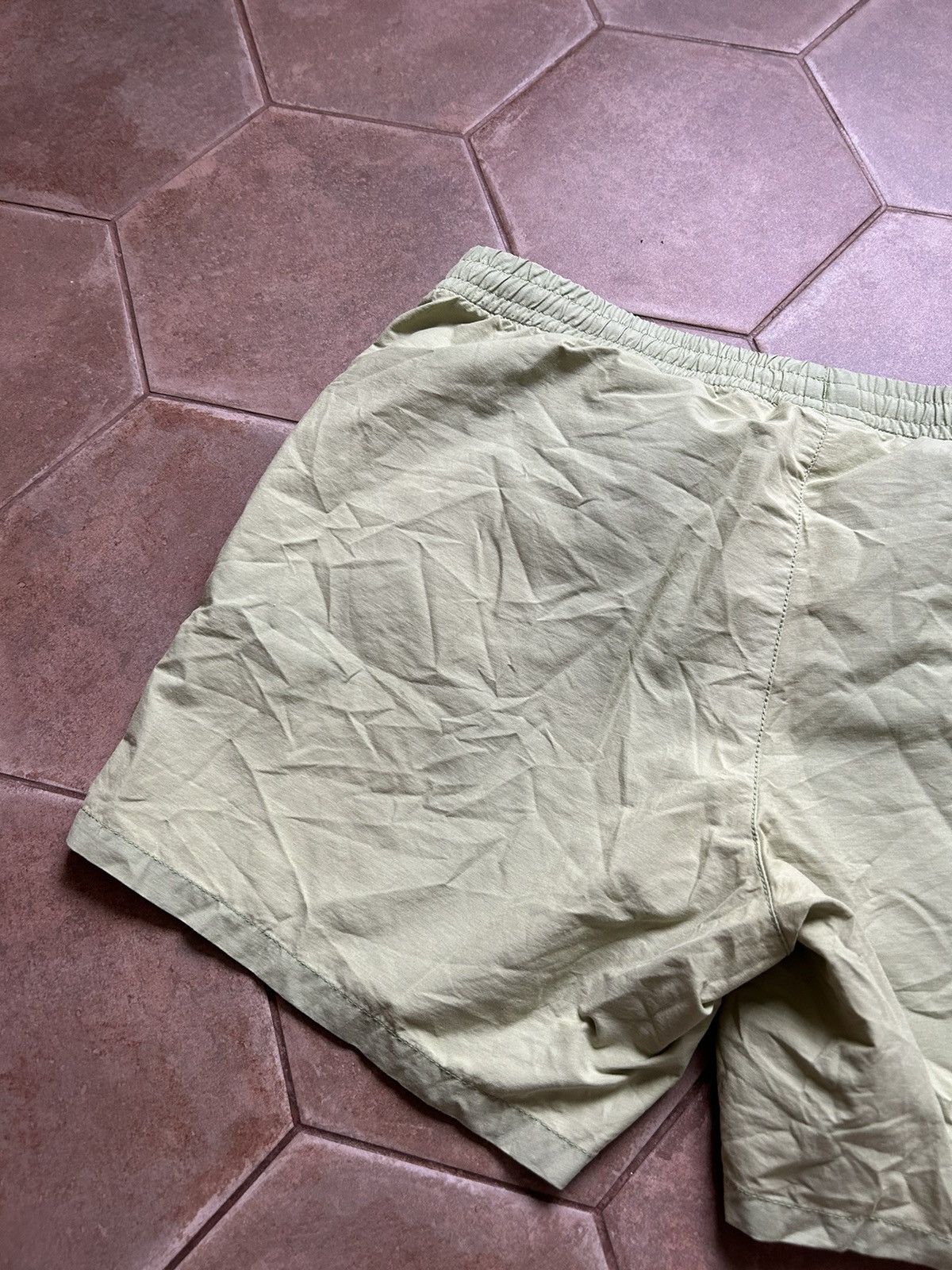 Lacoste Lacoste Vintage Shorts Retro Rare Size M Size US 32 / EU 48 - 6 Thumbnail