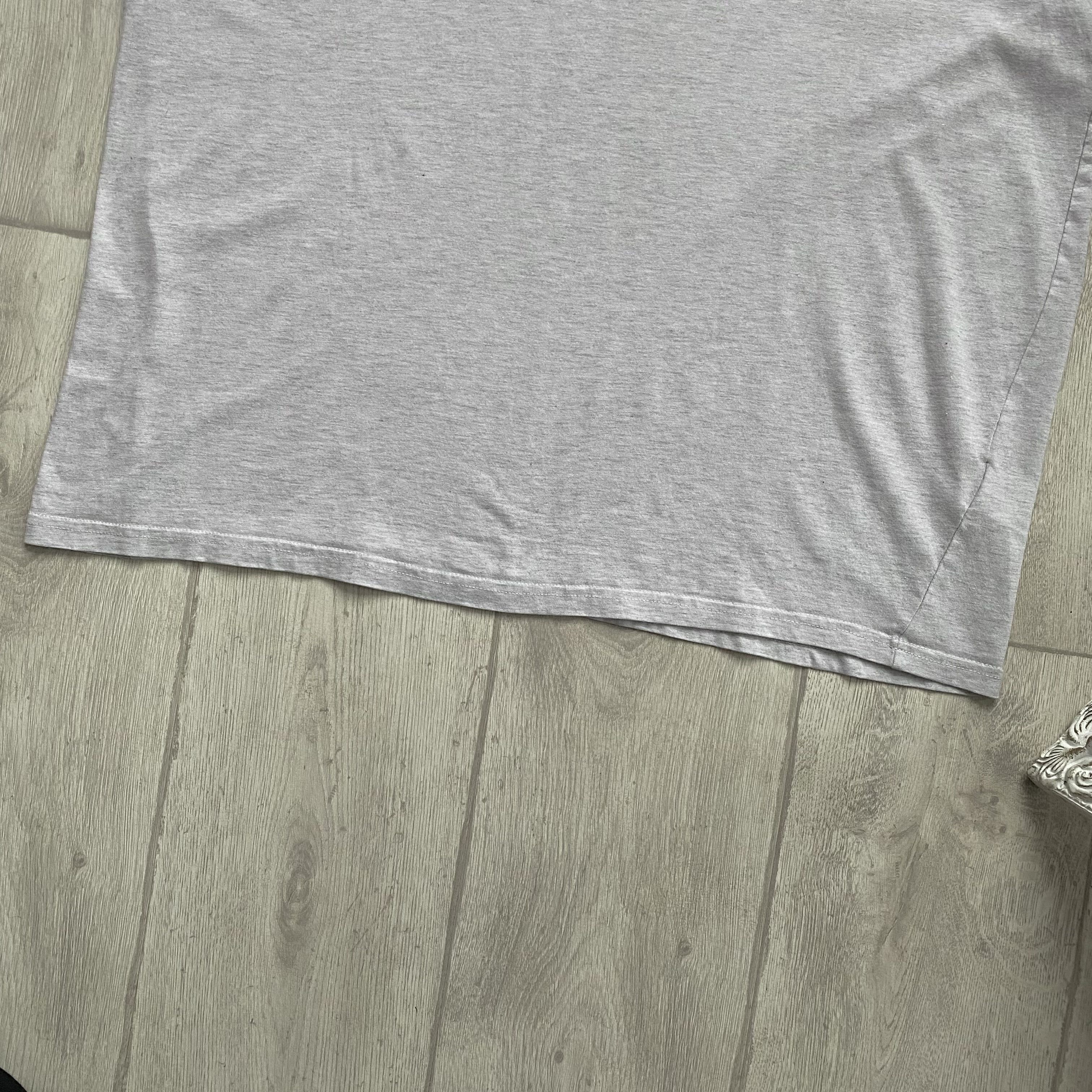 Kangol 🦘Vintage 90s Kangol Centre Logo Boxy Tee rap style Size US L / EU 52-54 / 3 - 2 Thumbnail