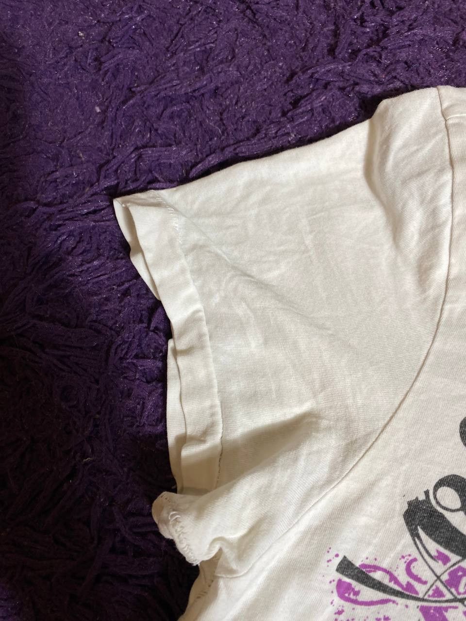 Lee × Vintage VERY RARE LEE T-SHIRT BIG LOGO Y2K 90s Size US S / EU 44-46 / 1 - 7 Thumbnail