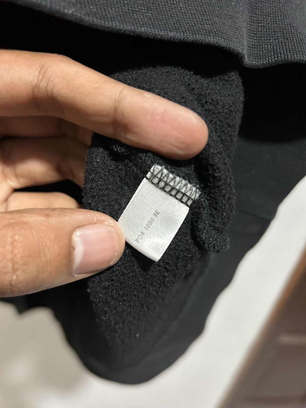 Vintage 2000s Flogging Molly Punk Band Hoodie