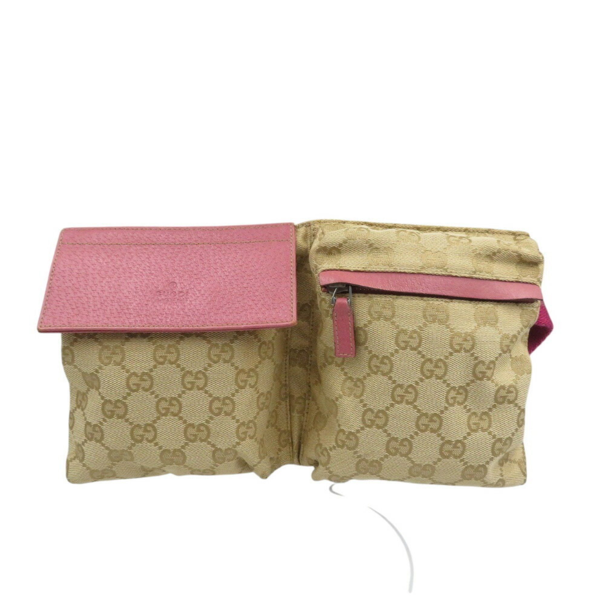 Gucci Gucci Belt bag shoulder Size ONE SIZE - 1 Thumbnail