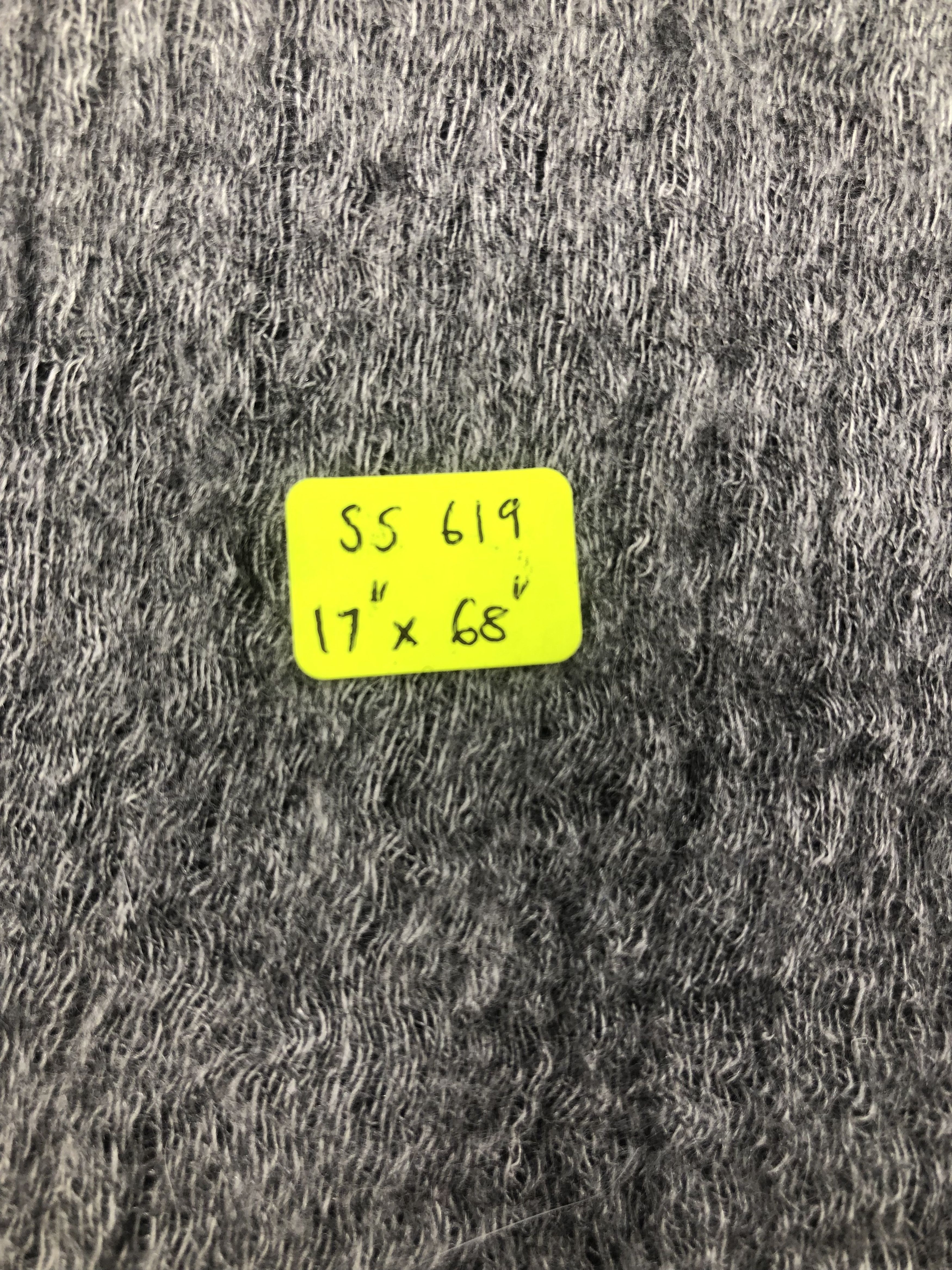 Altea Altea Scarf / Muffler / Neckwear Size ONE SIZE - 3 Thumbnail