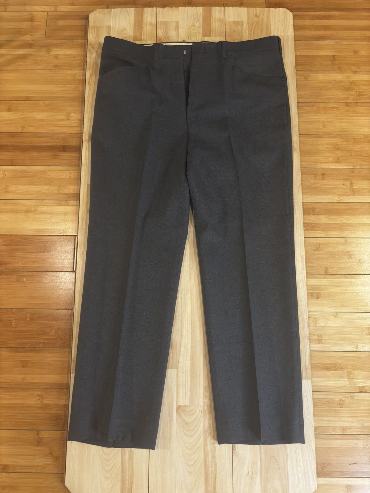 Haggar Haggar dress pants.mp-445 Size 36R - 6 Thumbnail