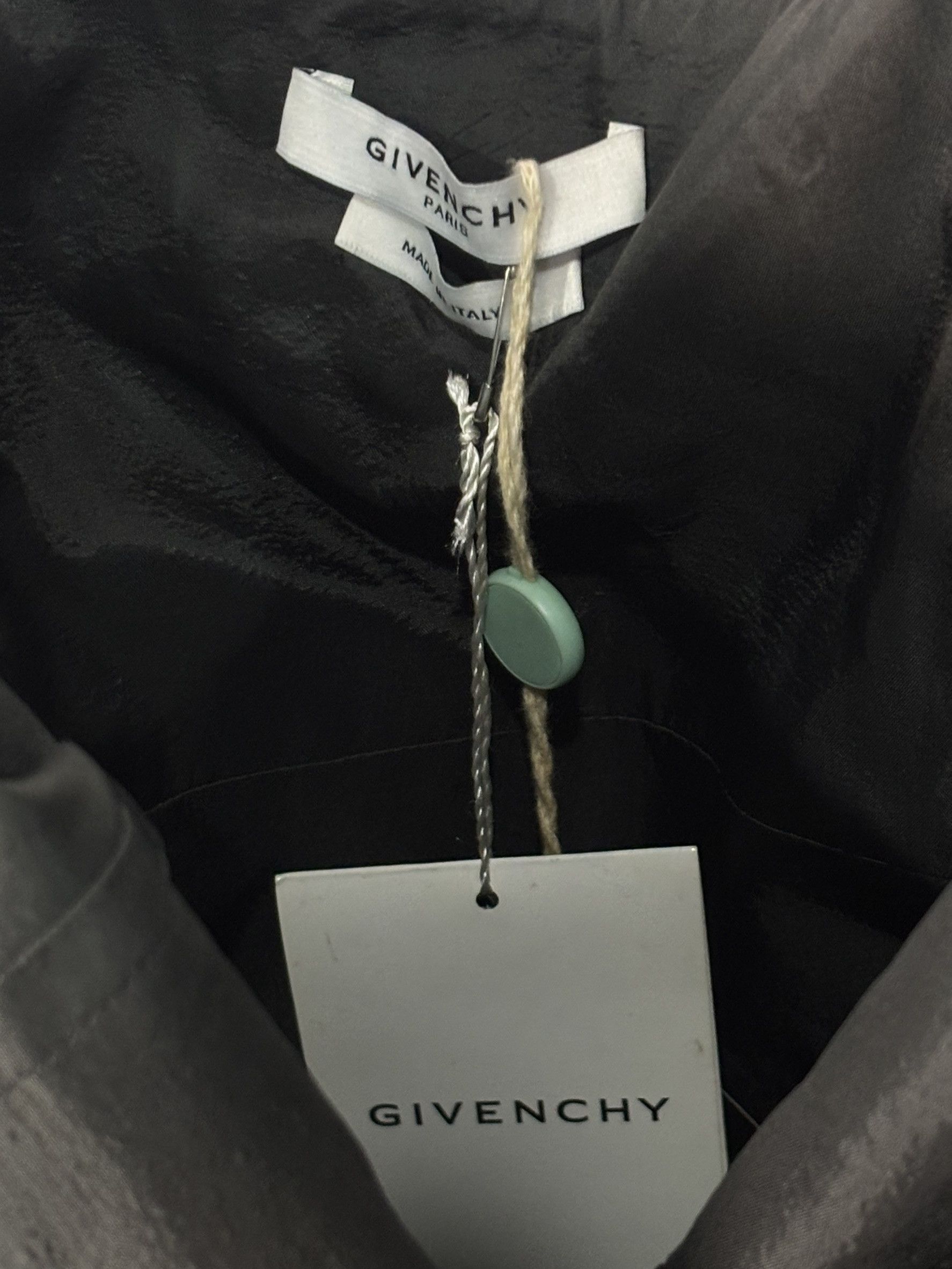 Givenchy Givenchy Strapless Bustier Dress Size M / US 6-8 / IT 42-44 - 6 Thumbnail