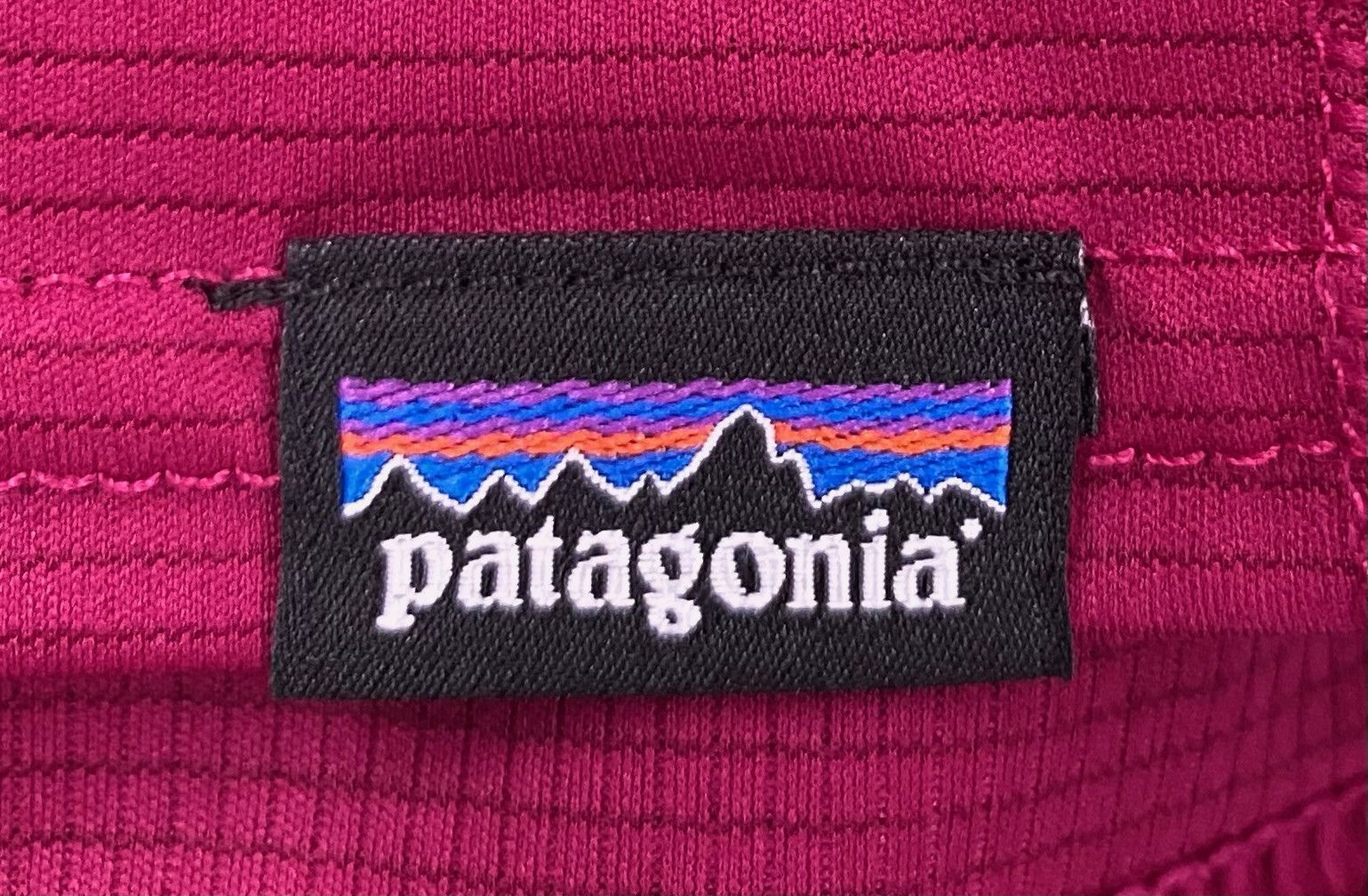 Patagonia Patagonia Capilene Lightweight 1/4 Zip Base Layer Small Size S / US 4 / IT 40 - 4 Thumbnail