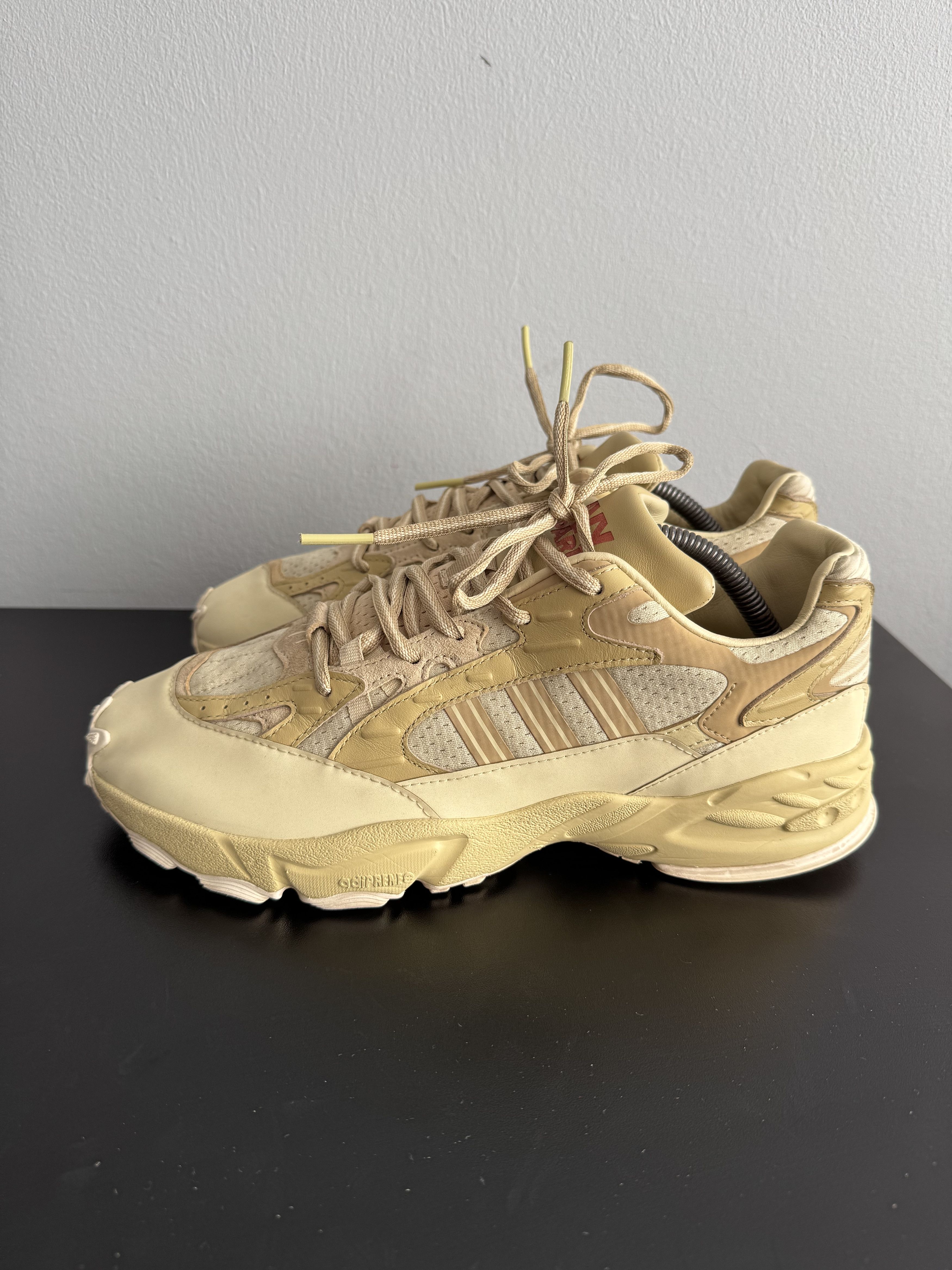 Adidas × Ivy Park Ivy Park x Adidas Savage Trail Ivytopia 2022 HQ6154 beyoncé Size US 9 / EU 42 - 1 Thumbnail