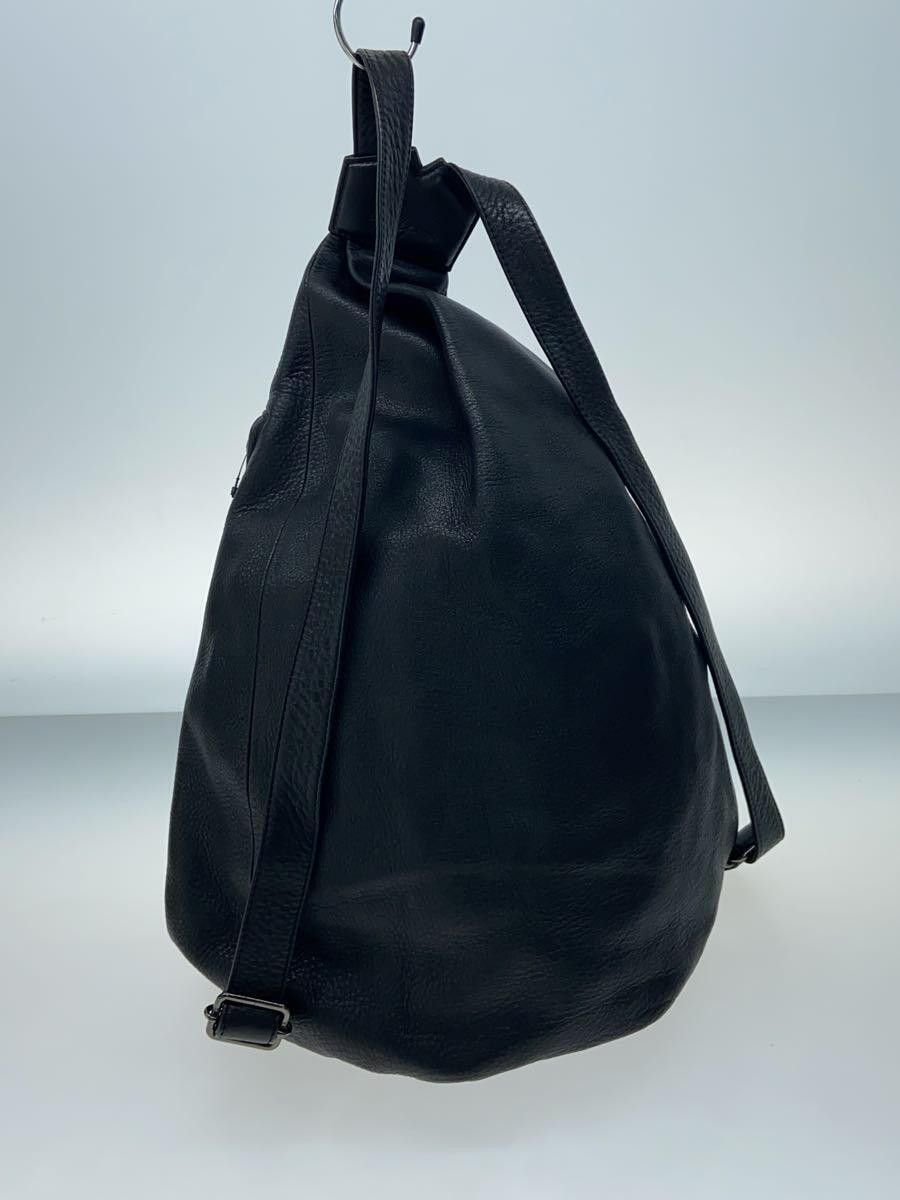 Yohji Yamamoto discord Yohji Yamamoto backpack Size ONE SIZE - 3 Thumbnail