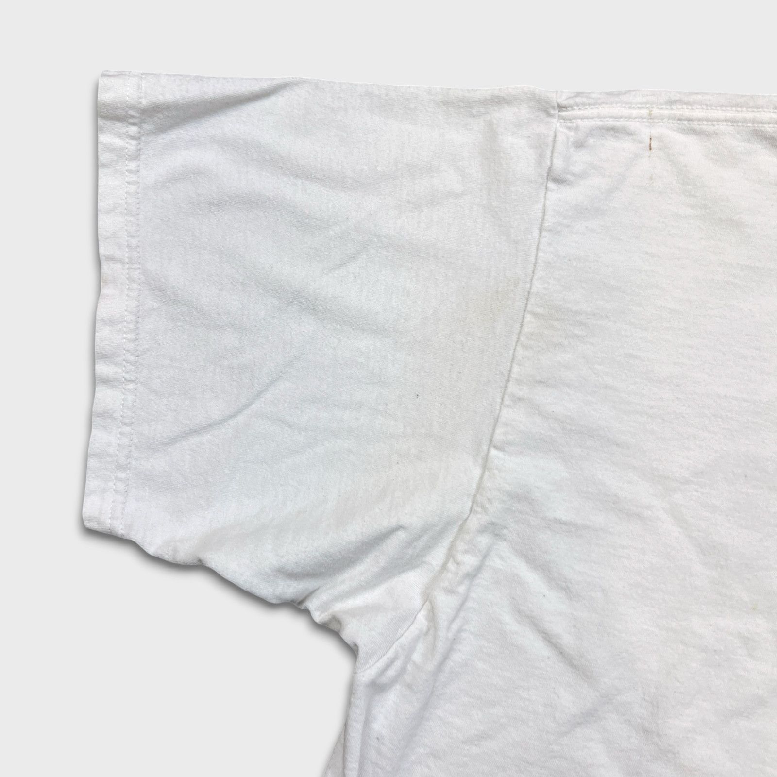 Nike × Vintage 90s Nike Sportswear T Shirt XL Swoosh USA Short Sleeve Tee Size US XL / EU 56 / 4 - 8 Thumbnail