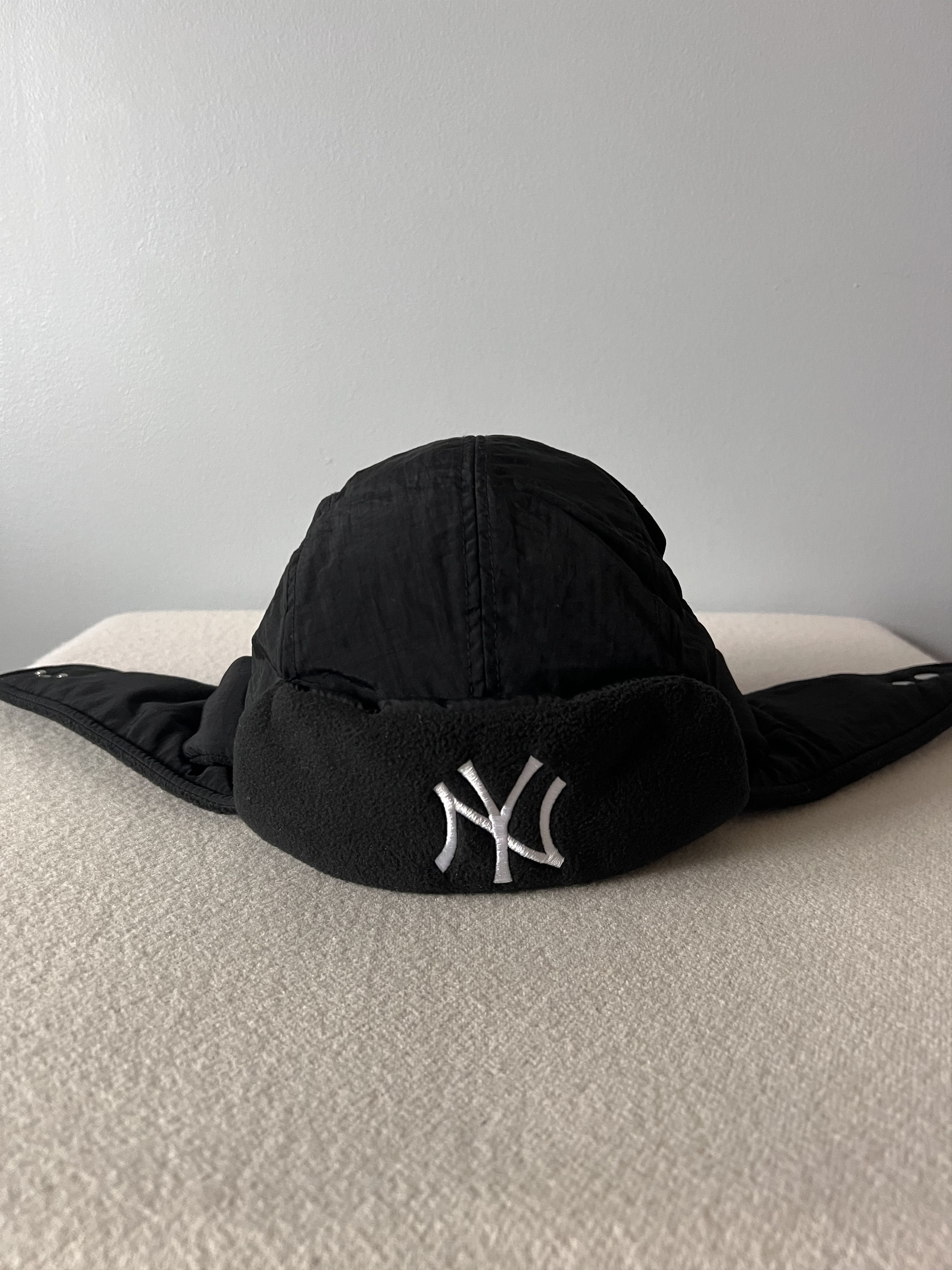 Aime Leon Dore New Era New York Yankees Trapper Hat