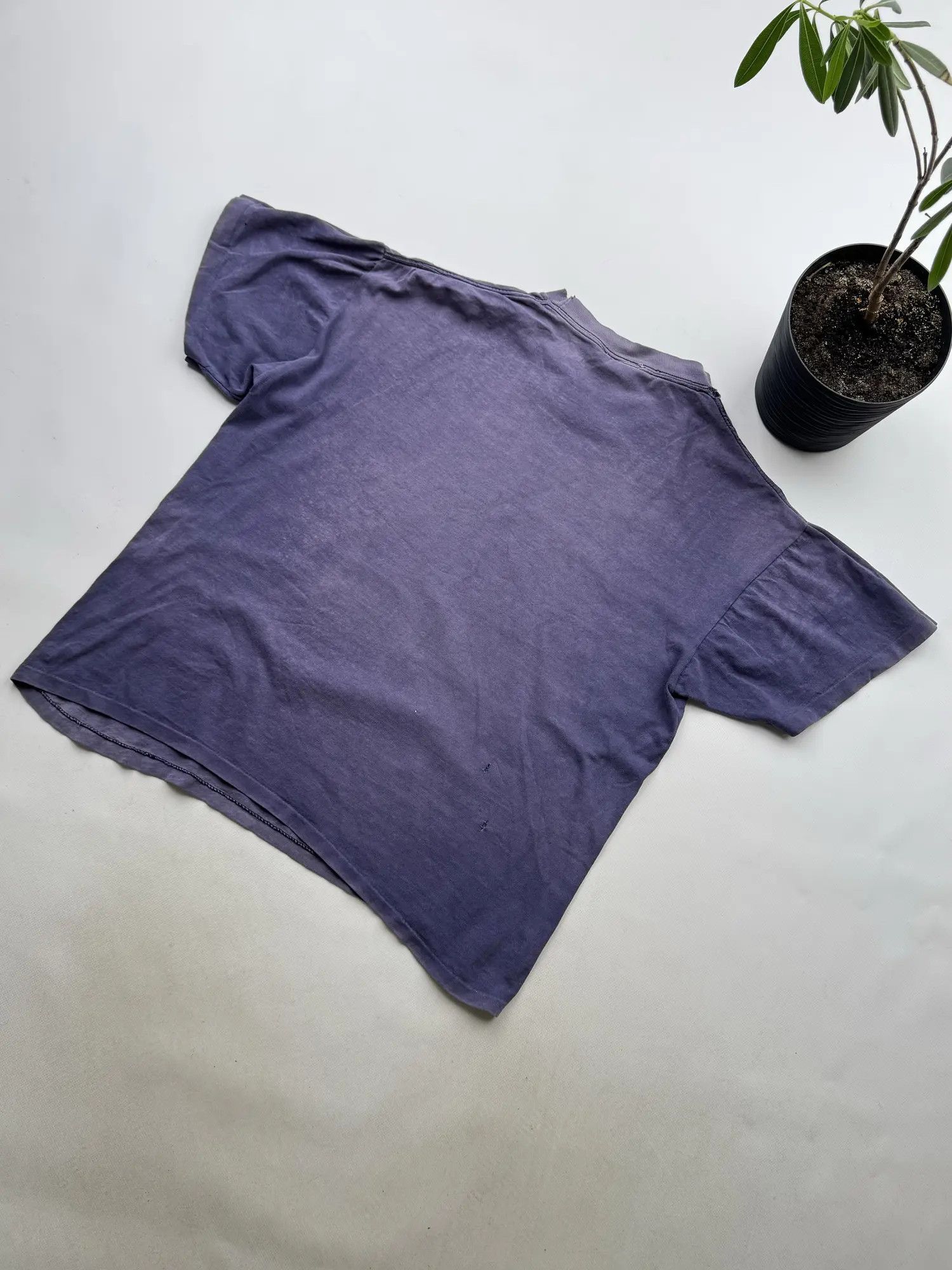 Coca Cola Coca Cola 1995 Vintage Thrashed T-Shirt (459) Size US L / EU 52-54 / 3 - 11 Thumbnail