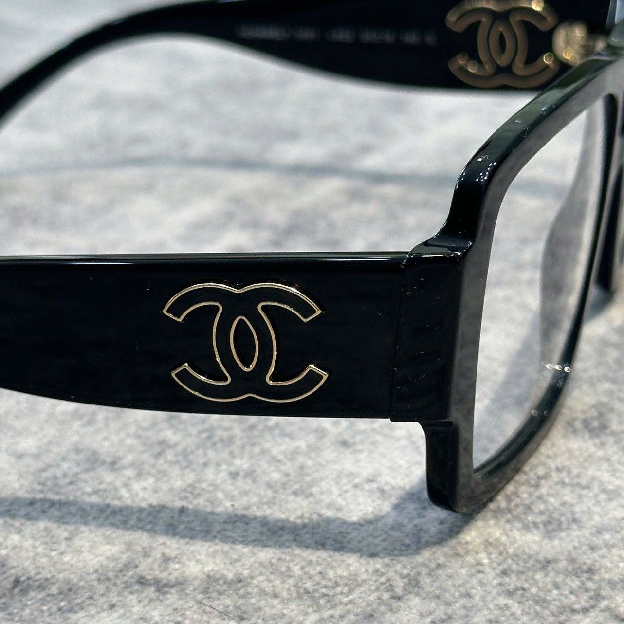 Chanel Chanel 0CH3481 C622 Size ONE SIZE - 3 Thumbnail