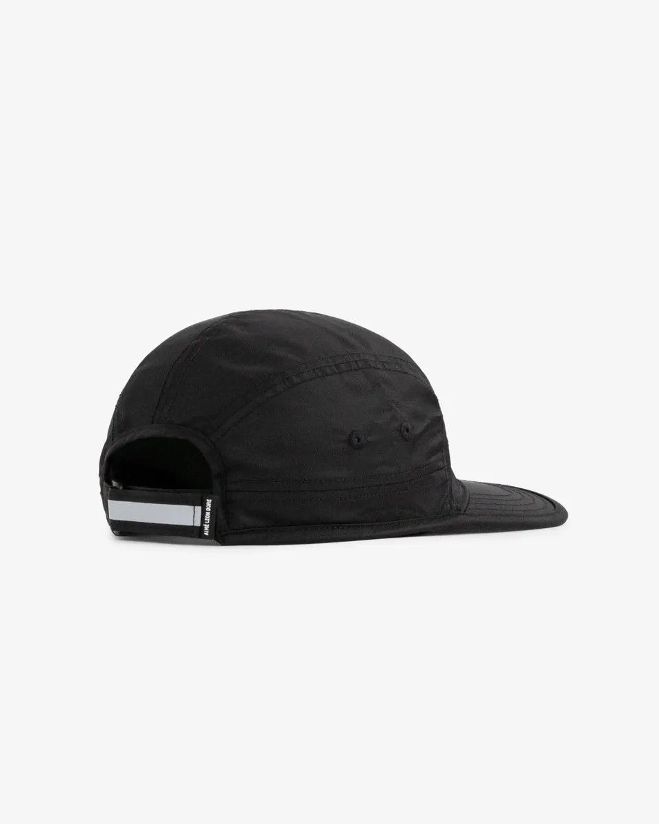 Aime Leon Dore o1mle0725 Size: OS / Chrome Logo Hat / Cap in Black Size ONE SIZE - 2 Thumbnail