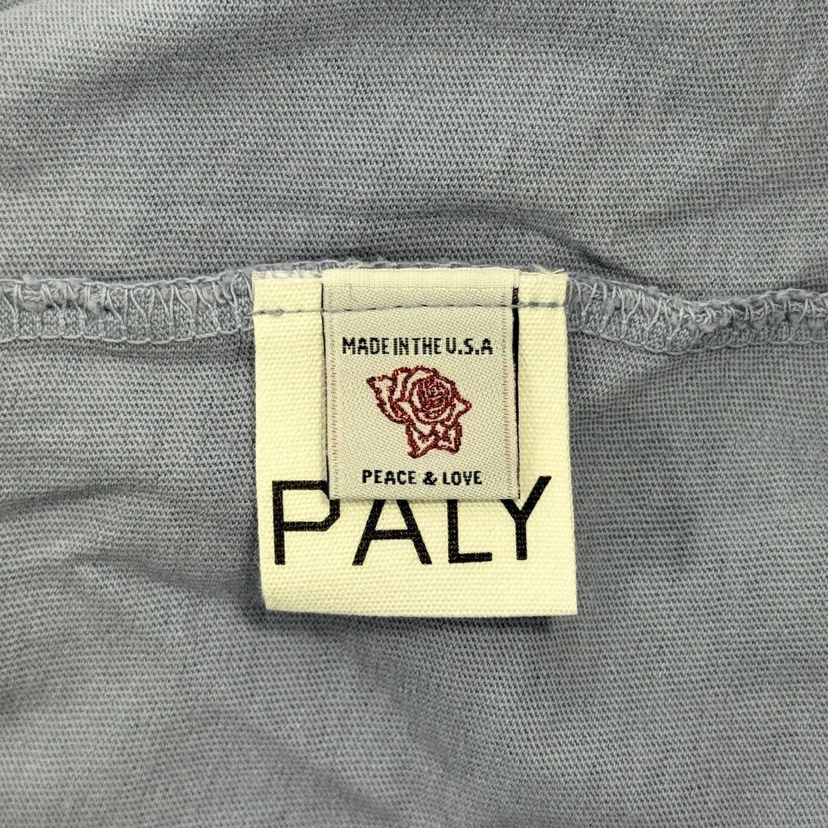 Paly Hollywood PALY ROLLING STONES RHINESTONE JAPAN T-SHIRT Size US XXL / EU 58 / 5 - 9 Thumbnail