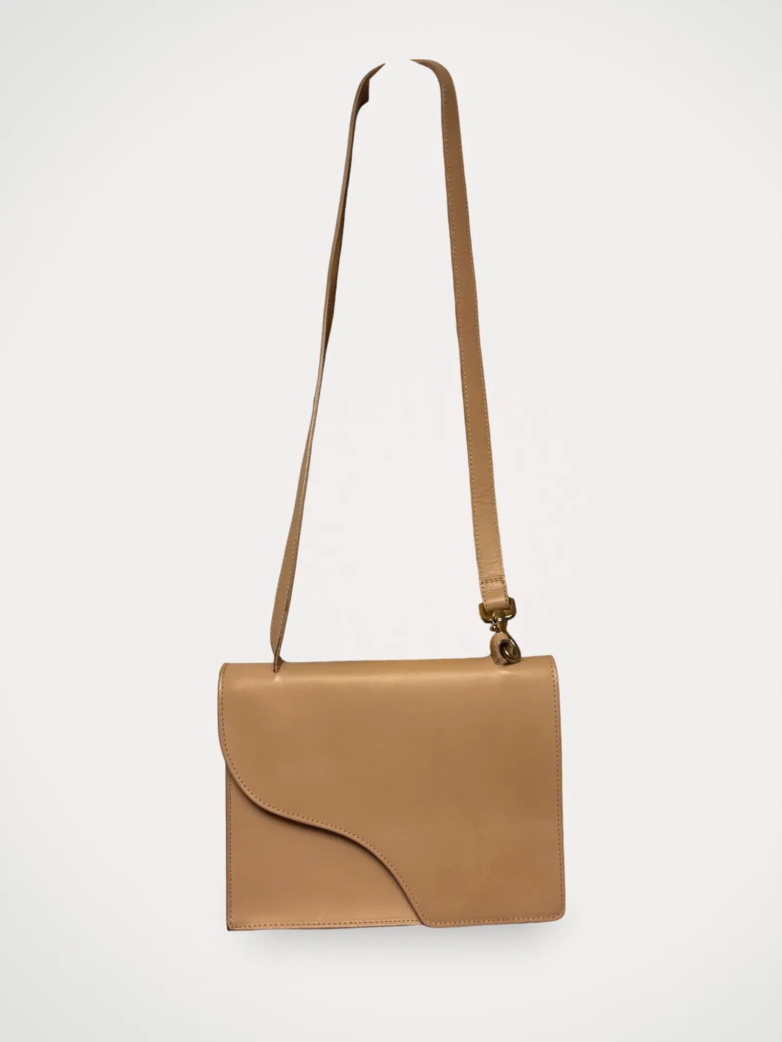 ATP Atelier ATP Atelier Crossbody Bag Size ONE SIZE - 1 Thumbnail