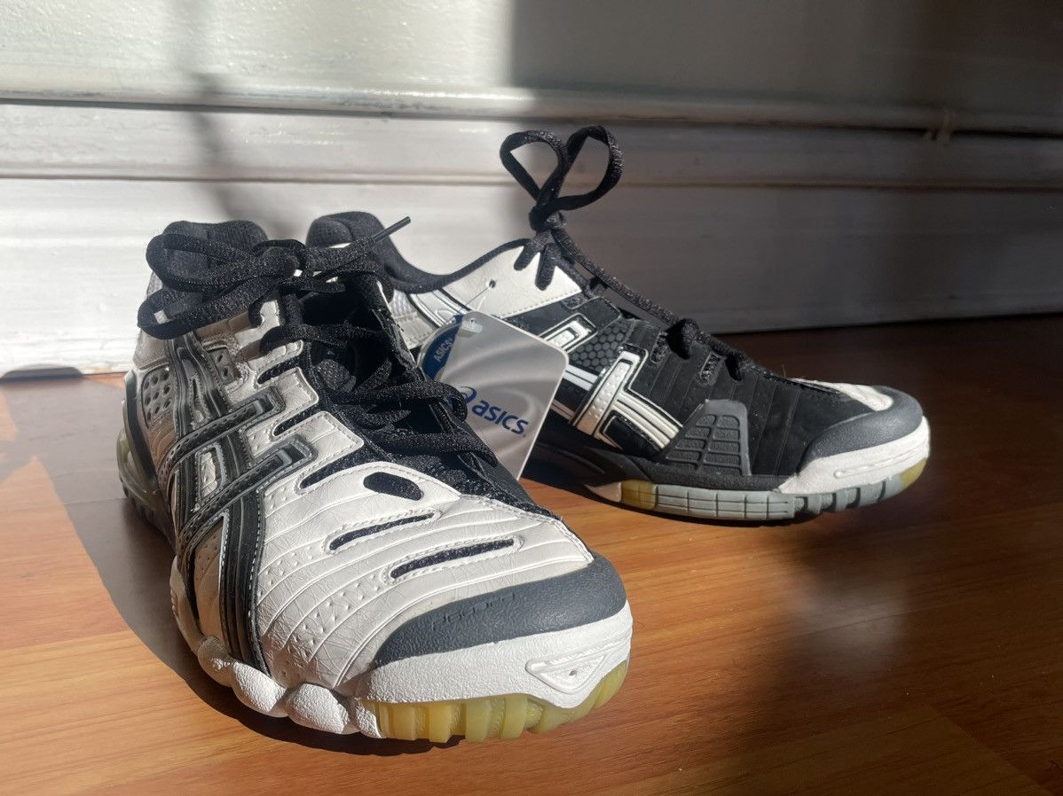 Asics RARE ASICS Gel Sensei Size US 12 / EU 45 - 2 Thumbnail