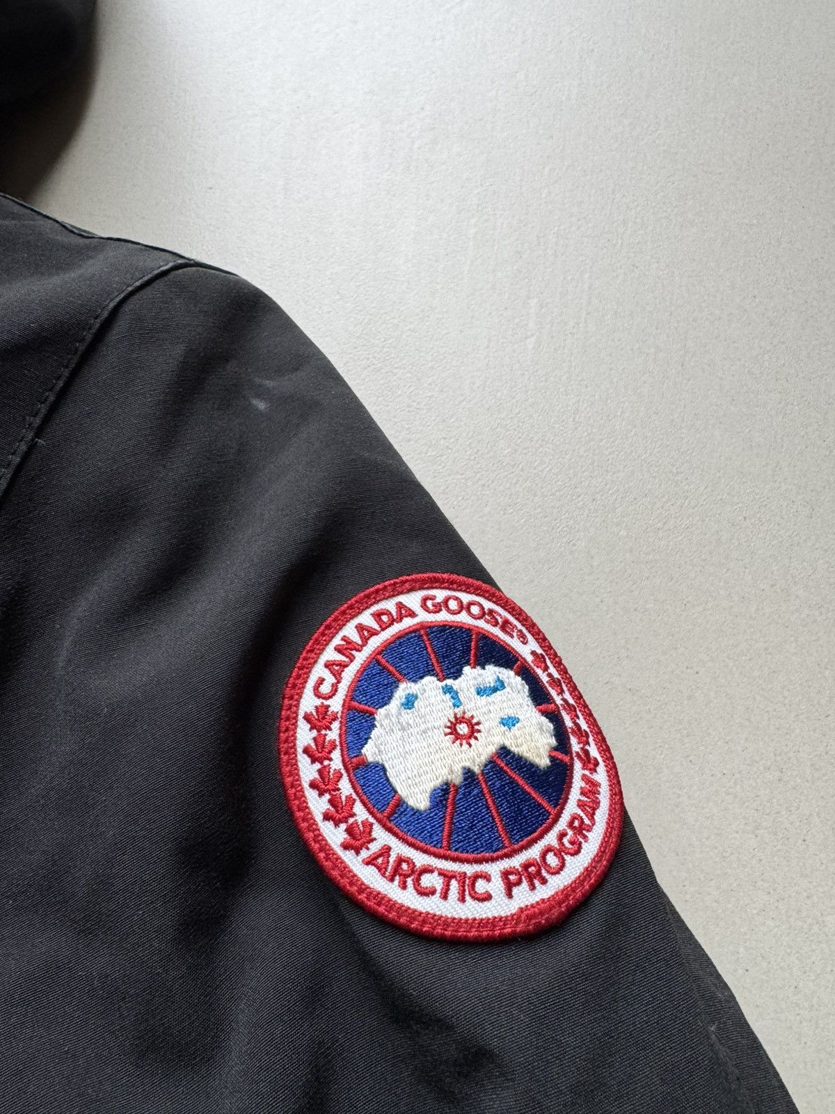 Canada Goose Canada Goose Victoria Parka Jacket Size M / US 6-8 / IT 42-44 - 3 Thumbnail