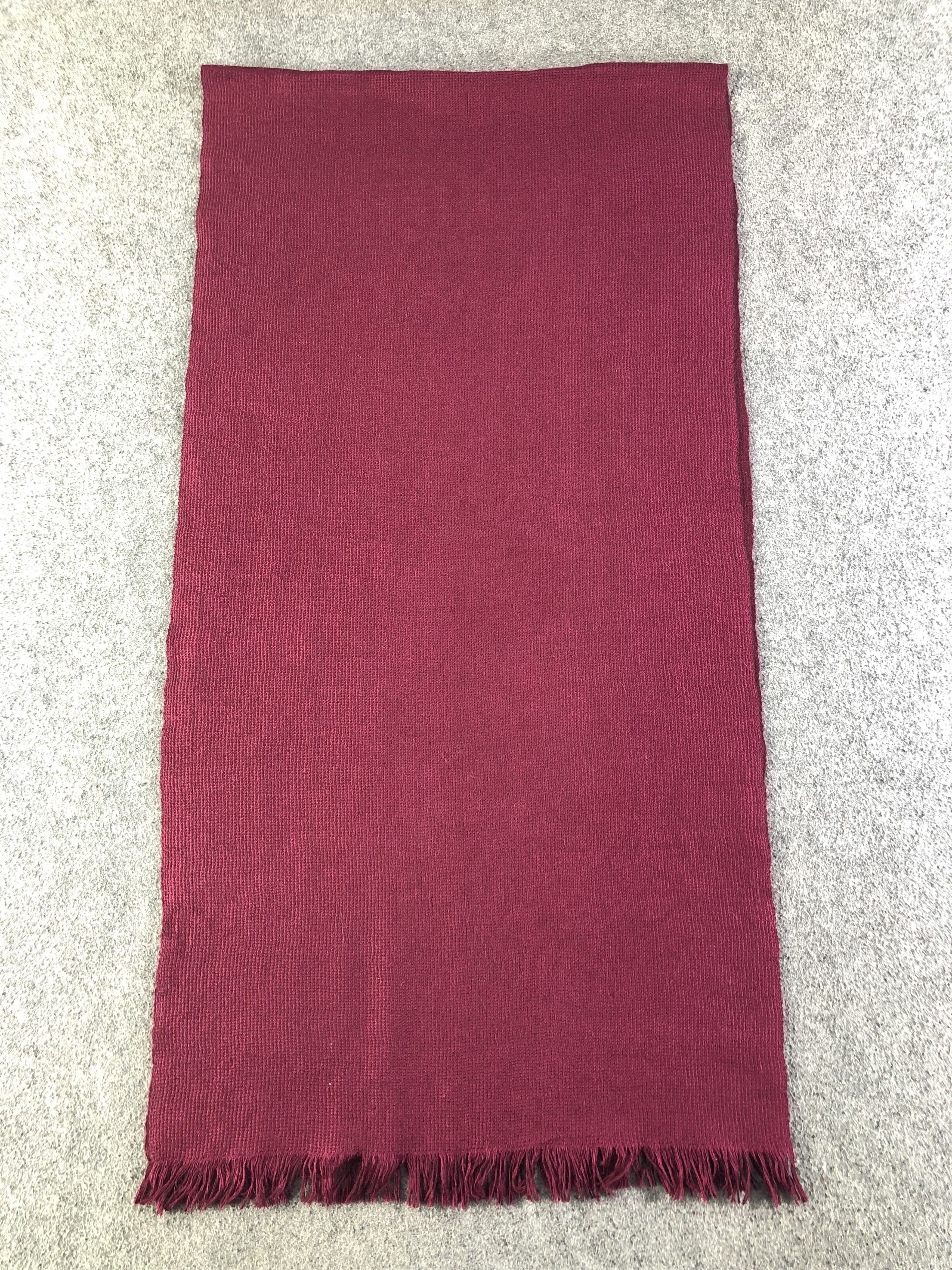 Issey Miyake Issey Miyake Scarf / Muffler / Neckwear Size ONE SIZE - 2 Thumbnail
