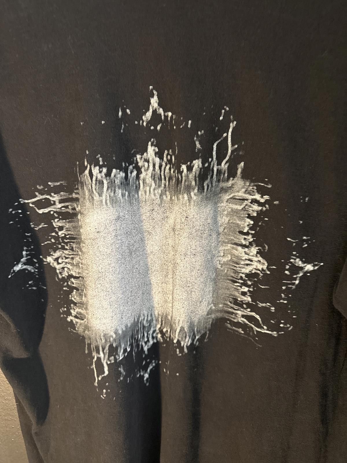 Giant 90s Vintage Tool T-Shirt Size Large Size US L / EU 52-54 / 3 - 5 Thumbnail