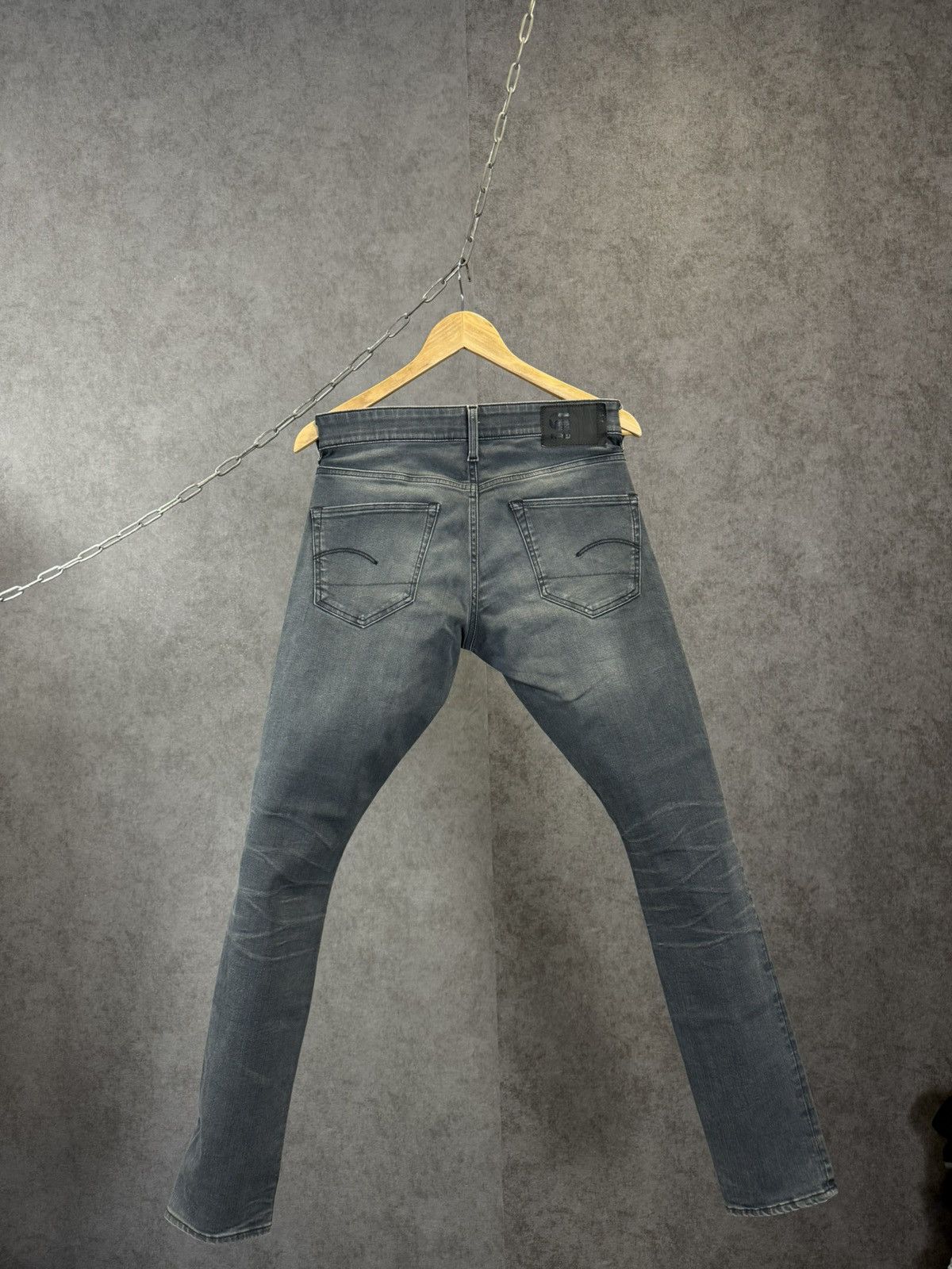 G-Star G Star Raw jeans Size US 31 - 5 Thumbnail