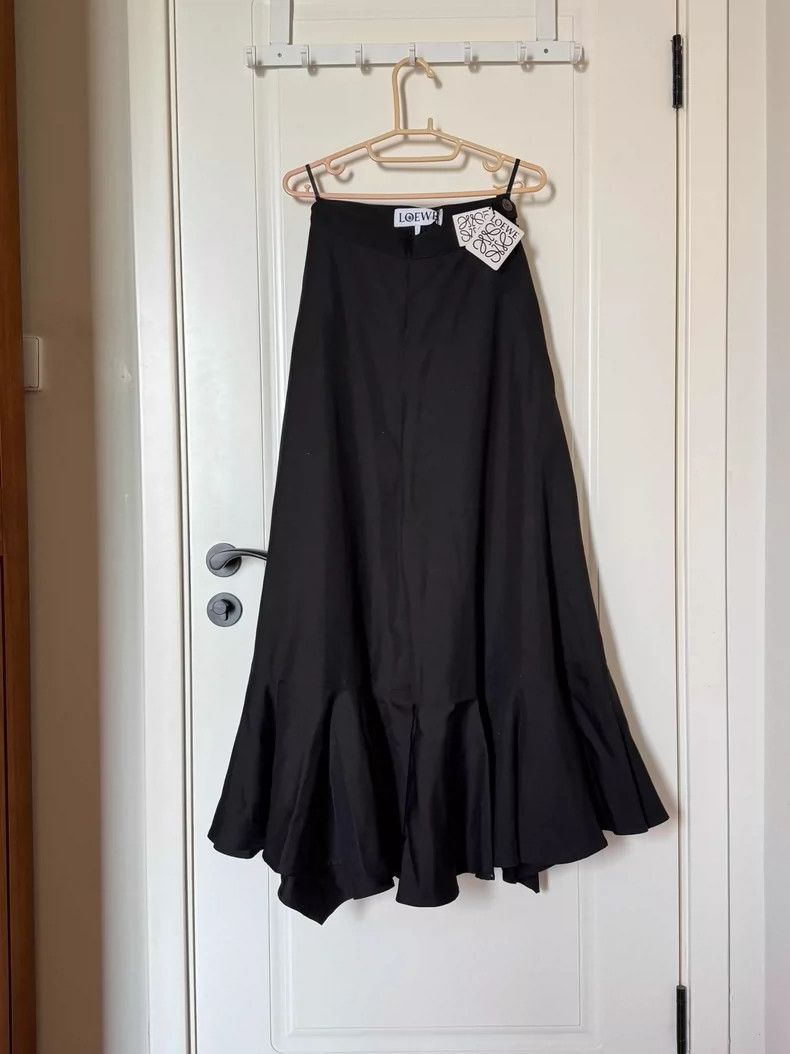 Loewe loewe 36Hakama 2504-Nextarrow Size 26" / US 2 / IT 38 - 1 Thumbnail