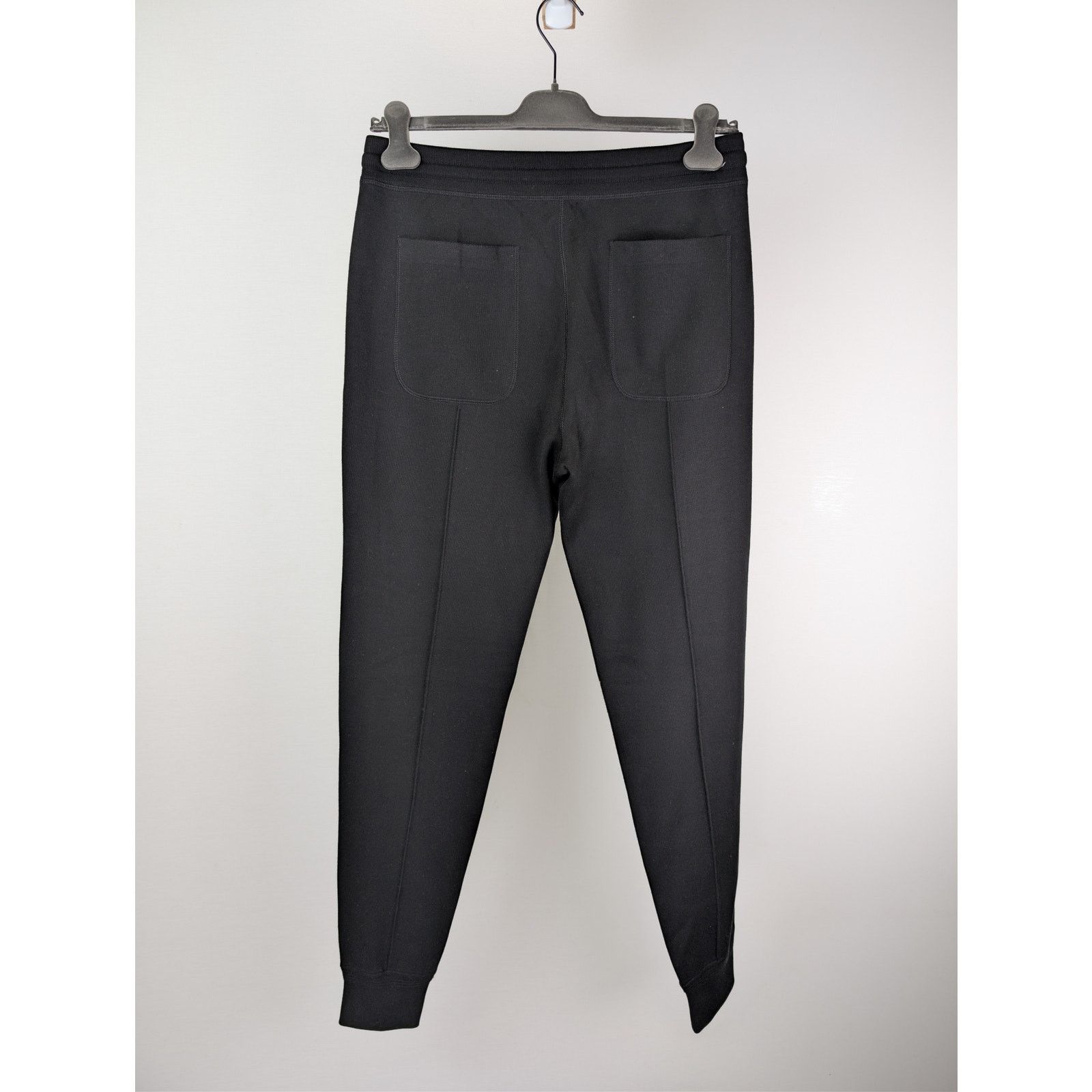 Tom Ford o1rshd1 Trouser / Sweatpants / Joggers Pants in Black Size US 32 / EU 48 - 14 Thumbnail