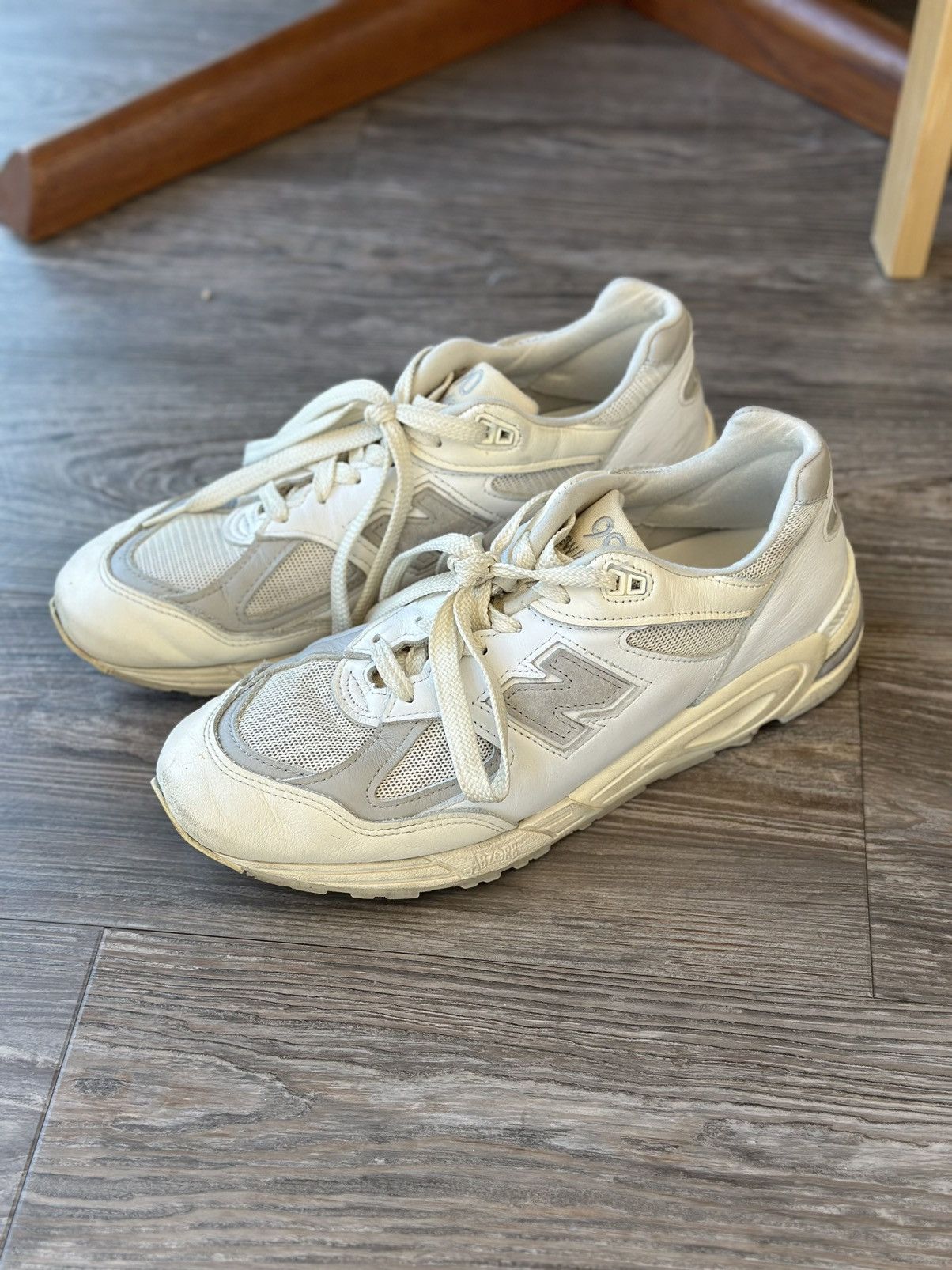990v2 ald