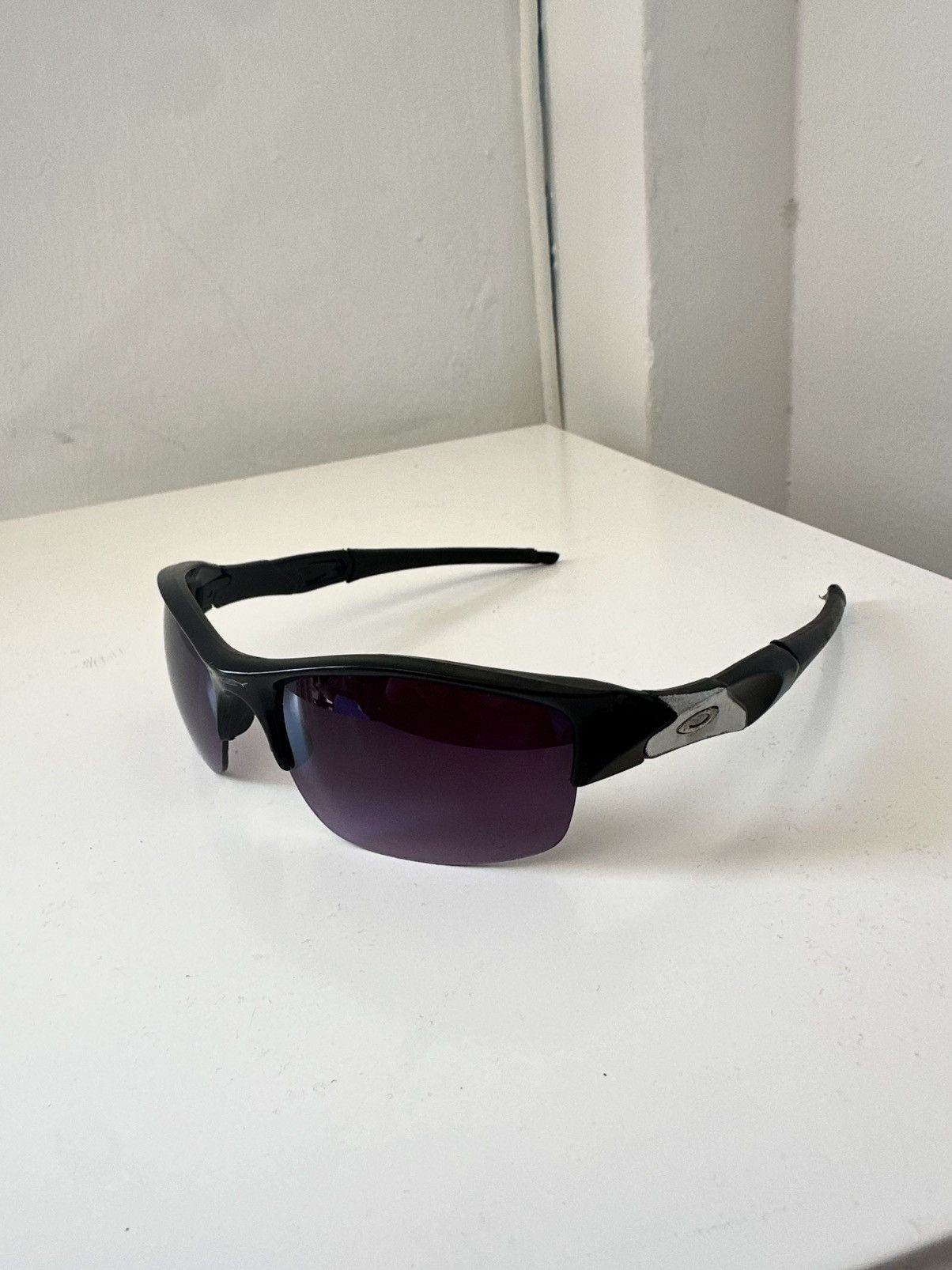 Oakley Oakley Flak sunglasses Size ONE SIZE - 5 Thumbnail