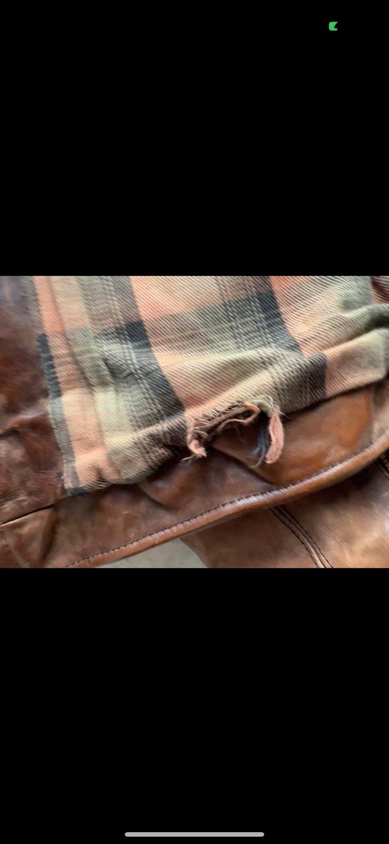 RRL Ralph Lauren RRL Ralph Lauren Four bags of brown hunting gear Size US M / EU 48-50 / 2 - 8 Thumbnail