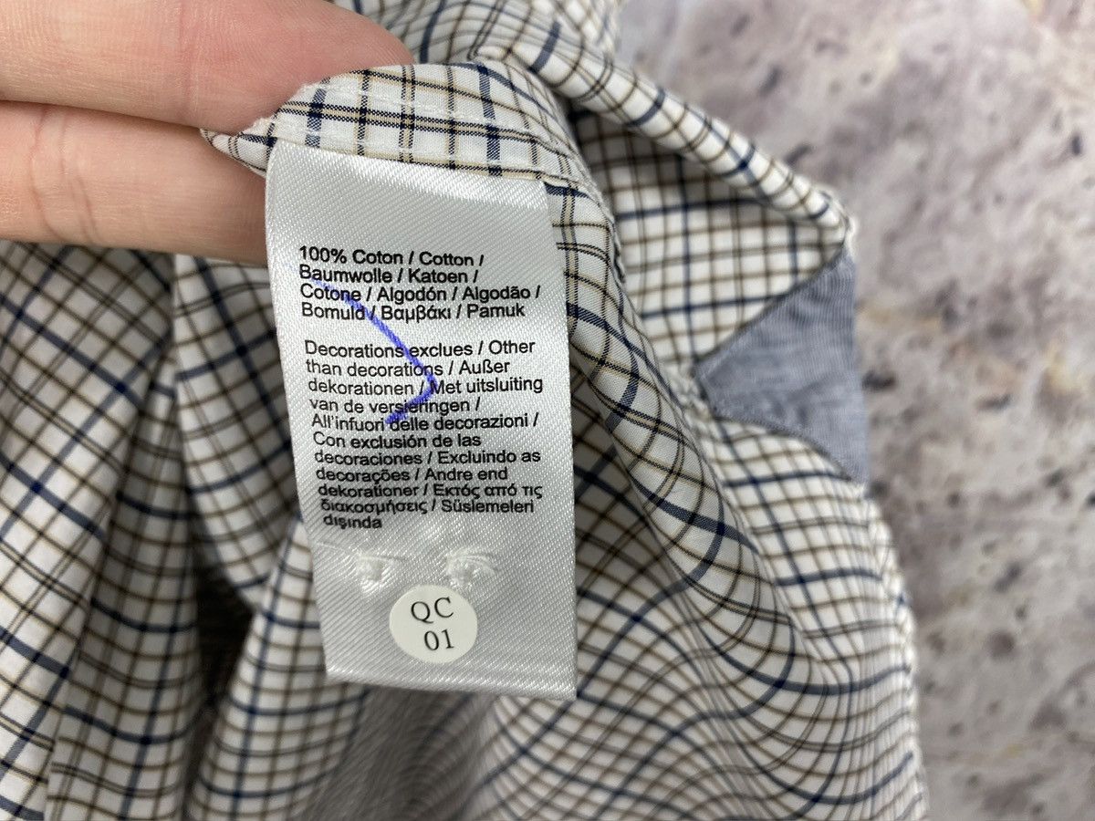 Lacoste × Other Men’s Lacoste Shirt Button Up Streetwear Size XL Size US XL / EU 56 / 4 - 8 Thumbnail