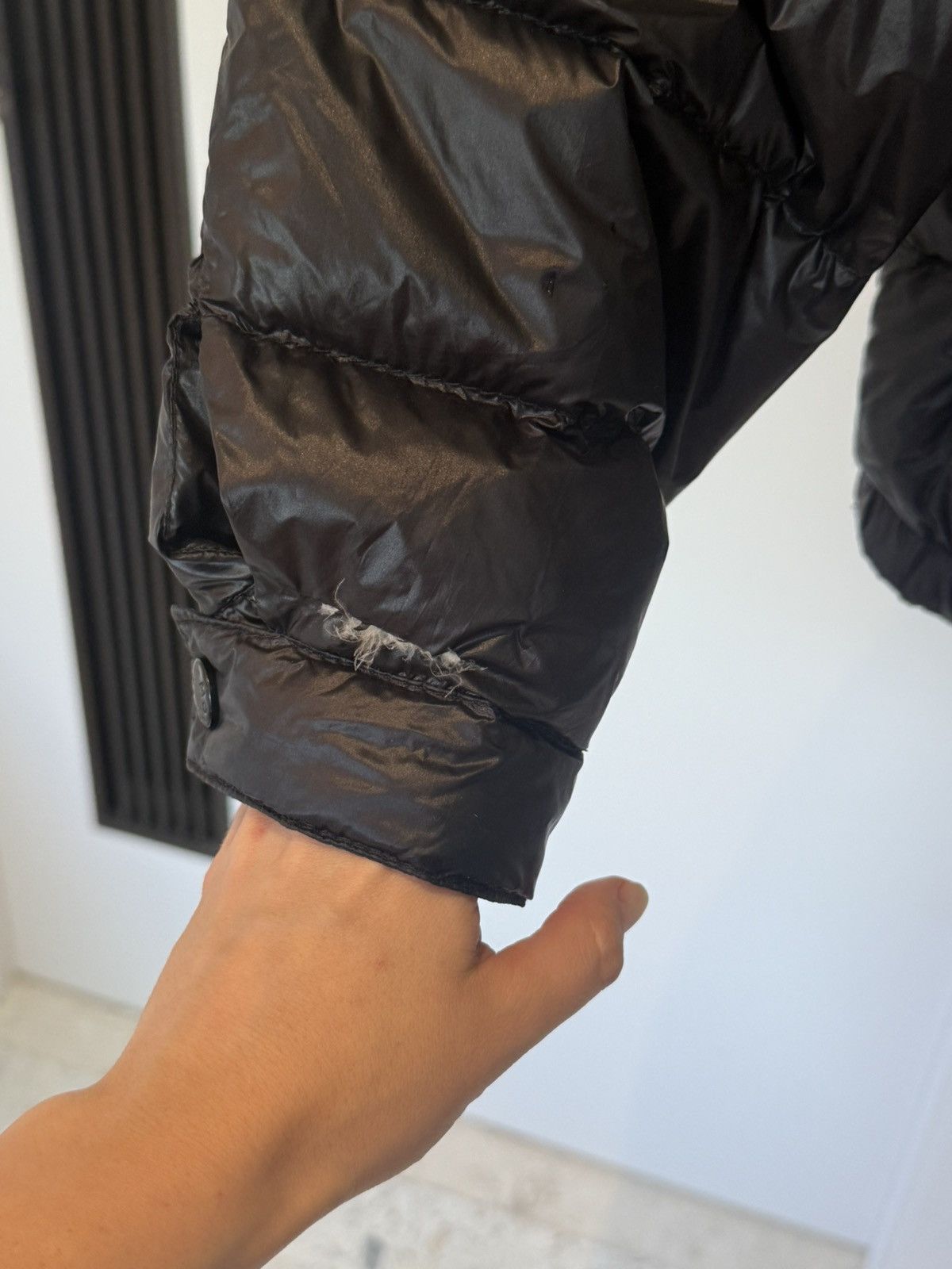Moncler Moncler Jacket Size US L / EU 52-54 / 3 - 7 Thumbnail