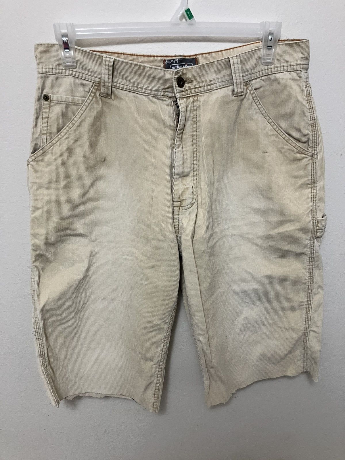 Urban Up Skater jorts Size US 34 / EU 50 - 5 Thumbnail