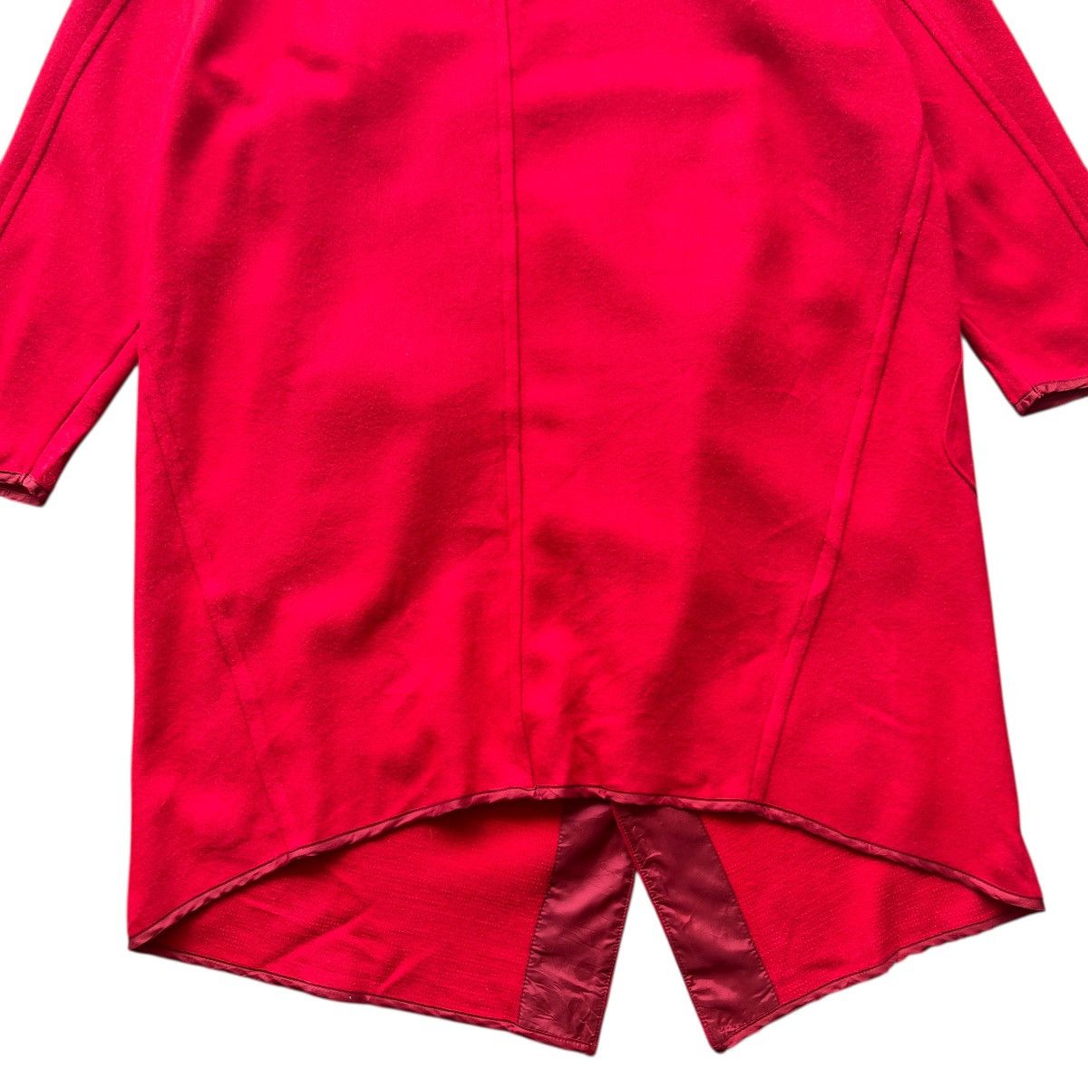 mercibeaucoup 🔥 Mercibeaucoup Asymmetrical Coat Jacket Size US S / EU 44-46 / 1 - 12 Thumbnail